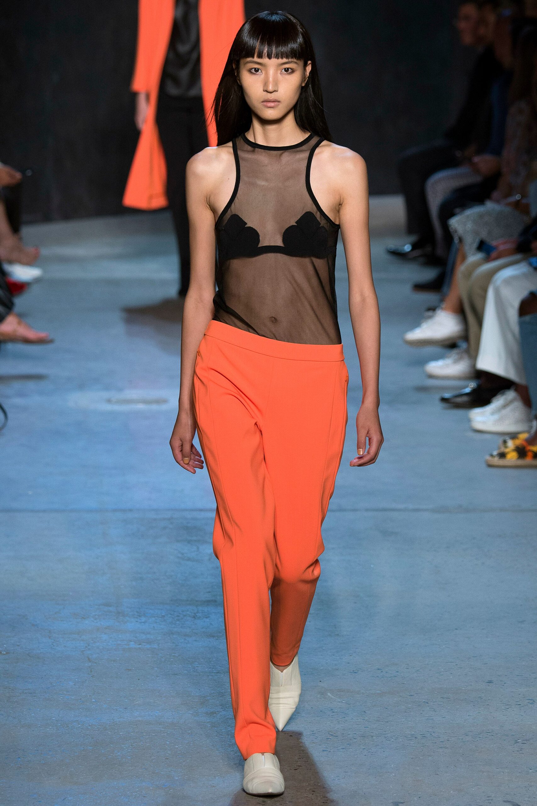 Narciso Rodriguez S/S 17 Look 18