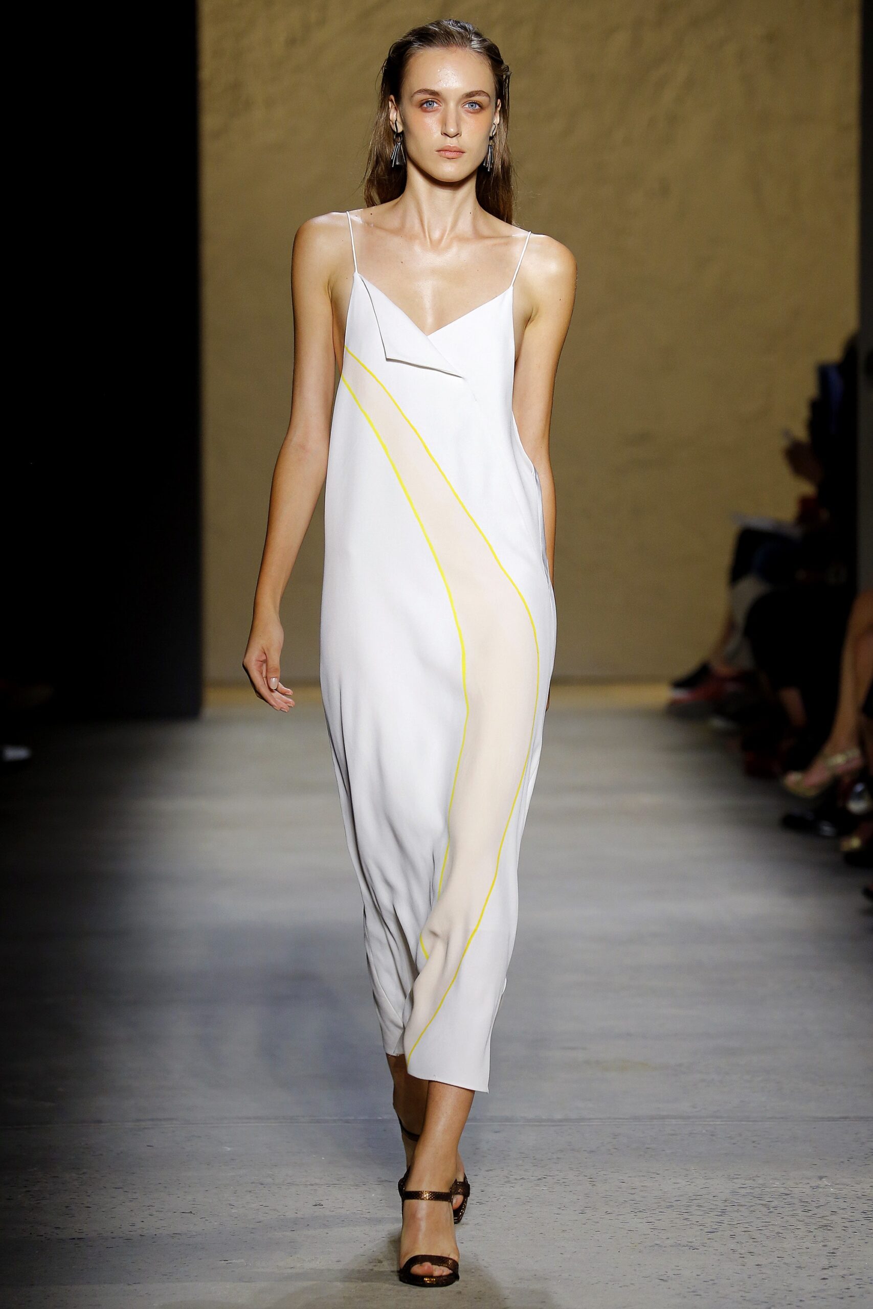 Narciso Rodriguez S/S 16 Look 22