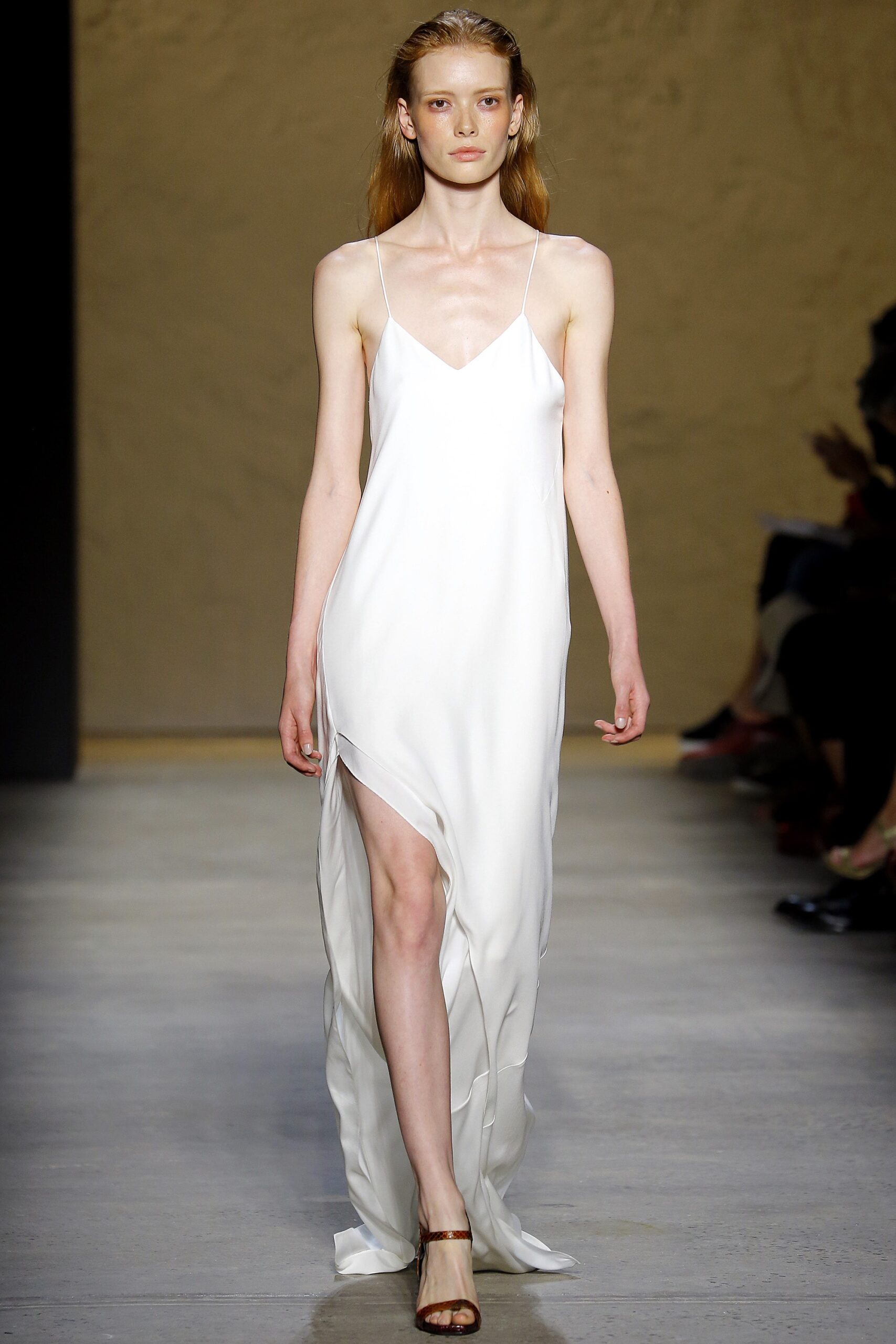 Narciso Rodriguez S/S 16 Look 23