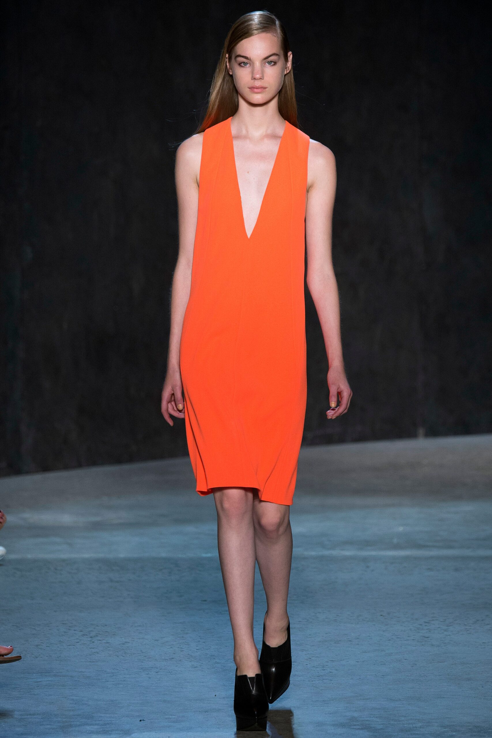 Narciso Rodriguez S/S 17 Look 20