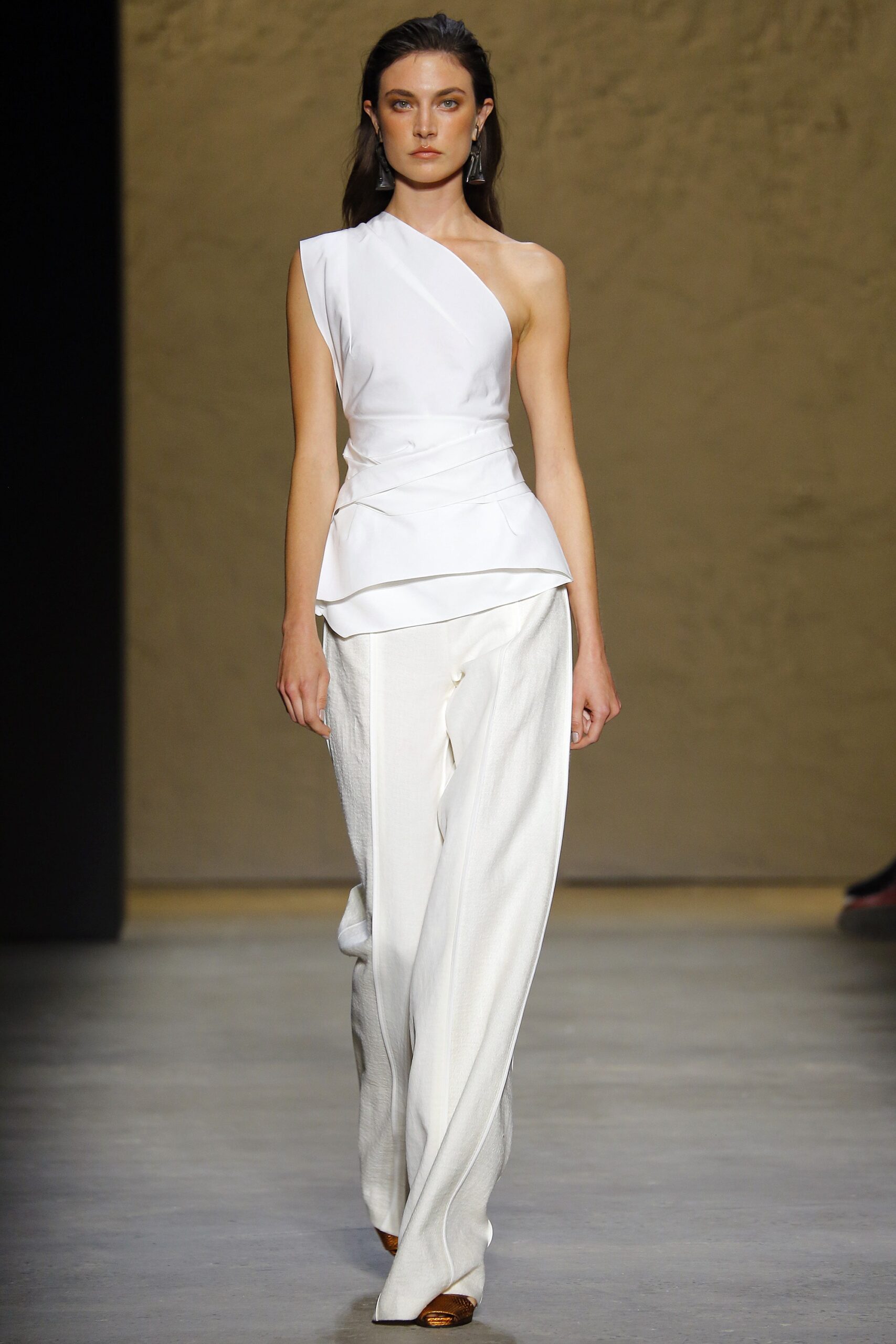 Narciso Rodriguez S/S 16 Look 24