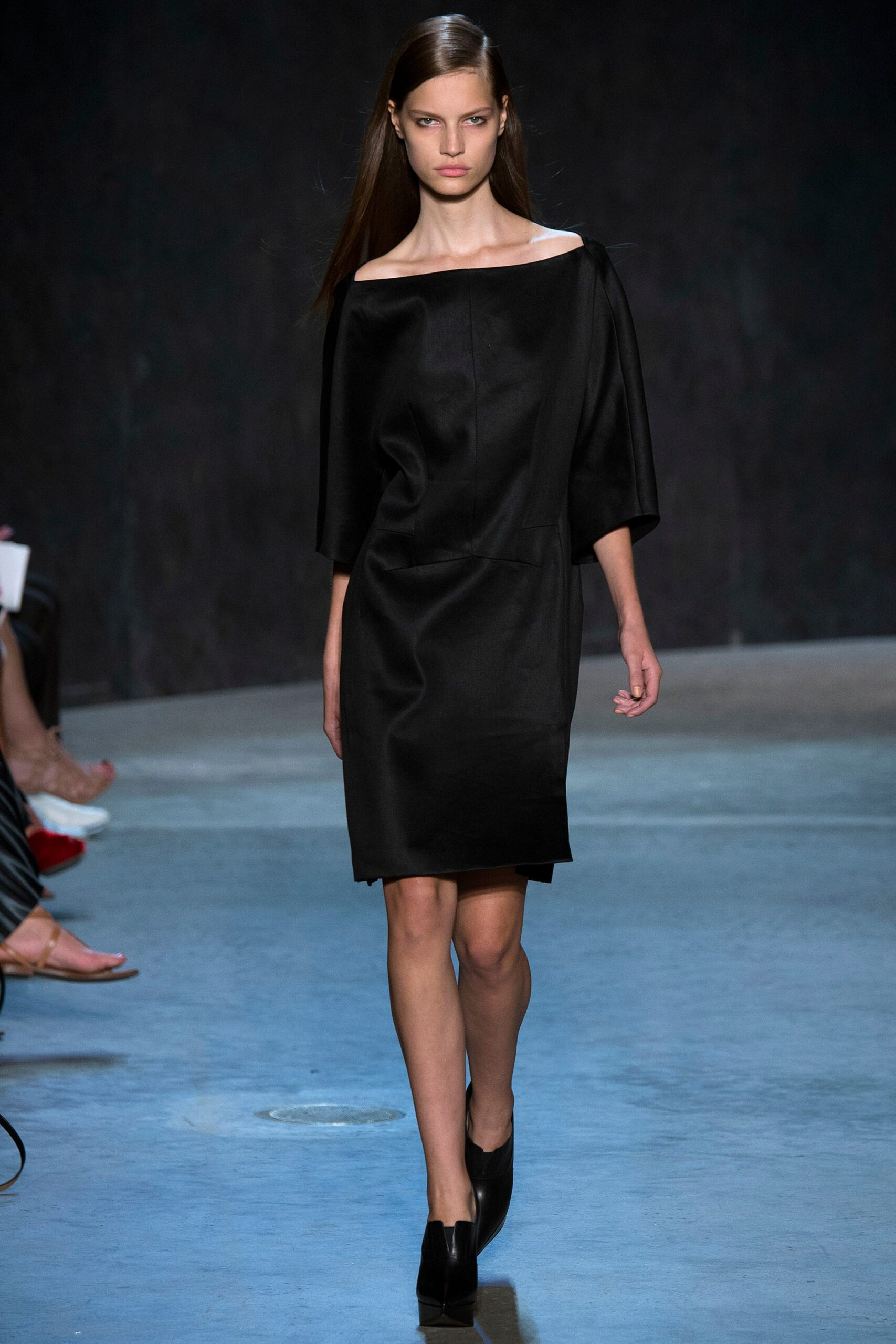 Narciso Rodriguez S/S 17 Look 21