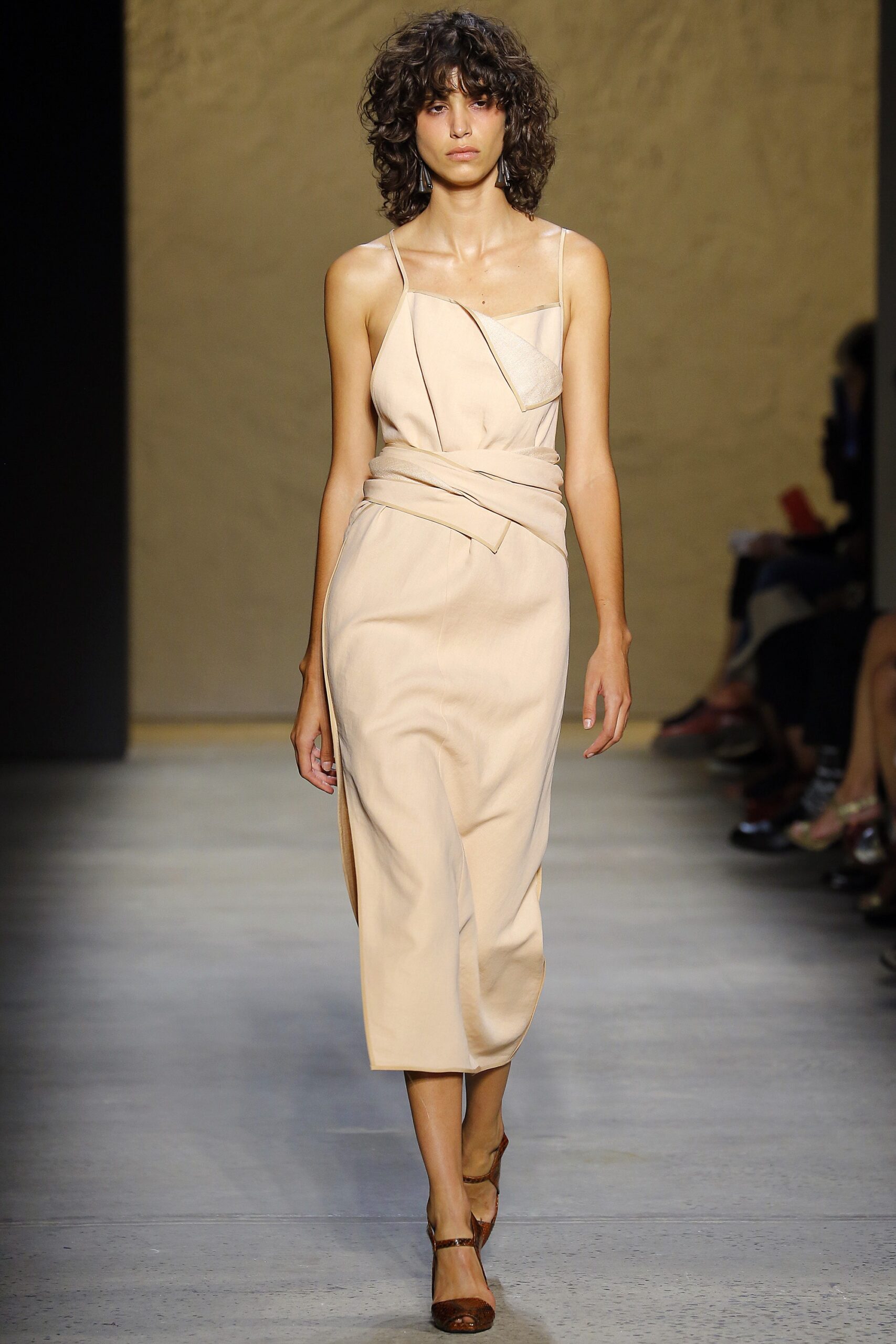 Narciso Rodriguez S/S 16 Look 25