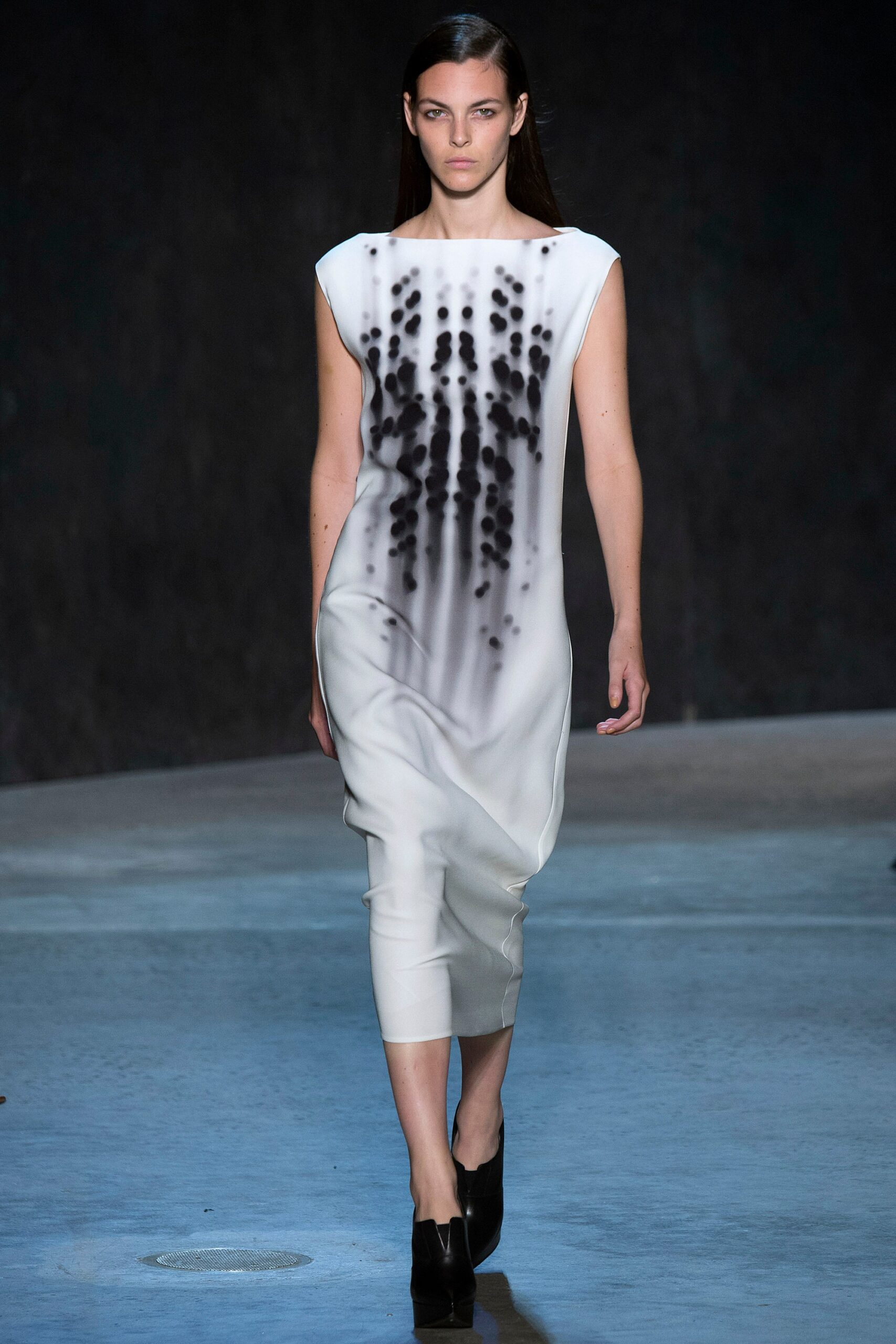 Narciso Rodriguez S/S 17 Look 22