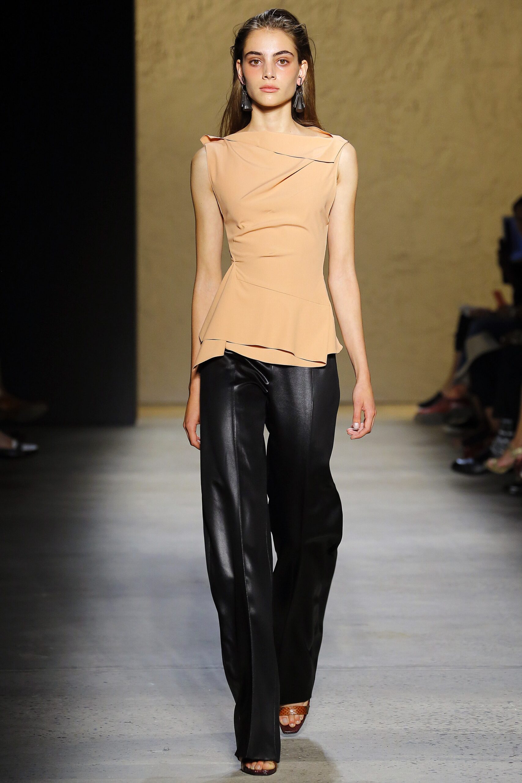 Narciso Rodriguez S/S 16 Look 26