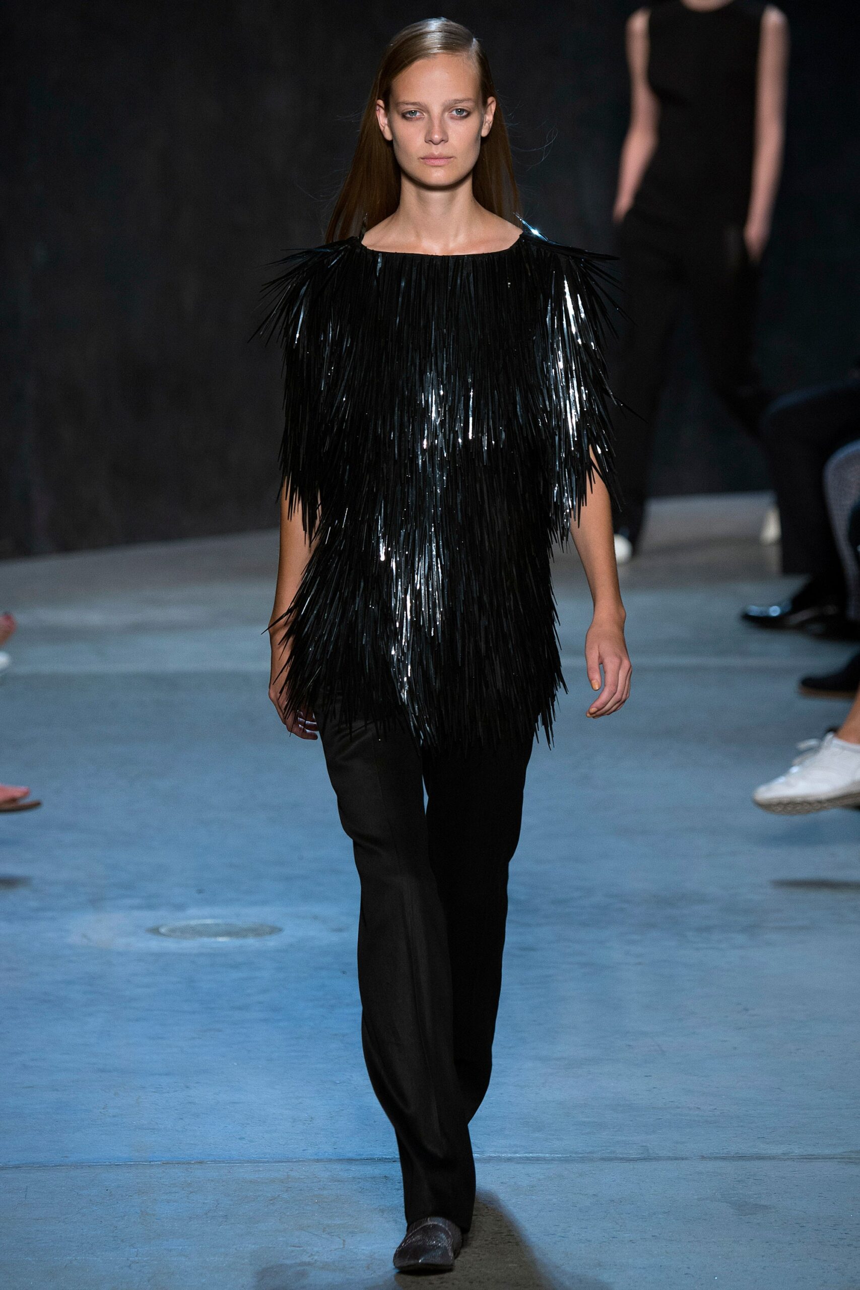 Narciso Rodriguez S/S 17 Look 23