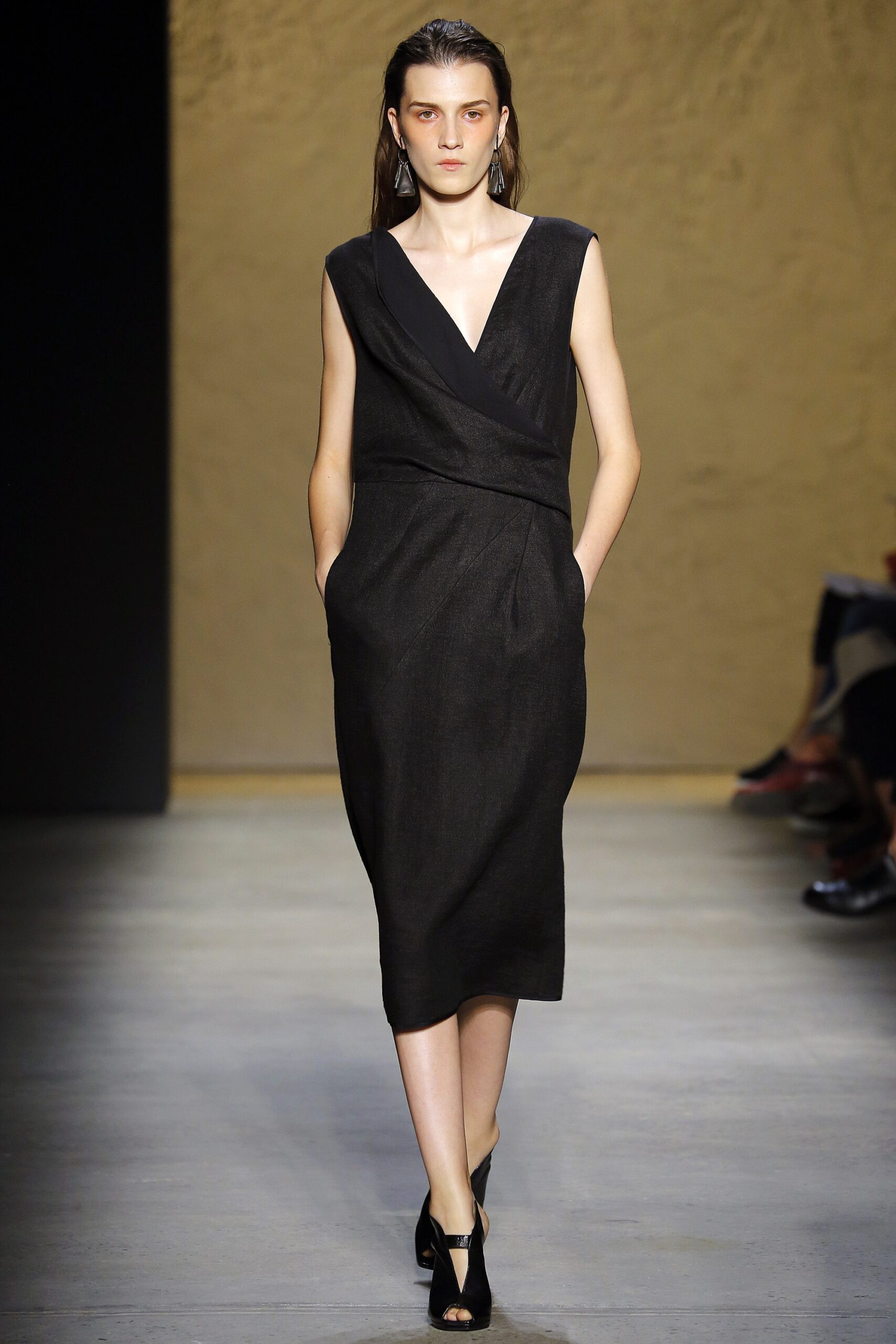 Narciso Rodriguez S/S 16 Look 27