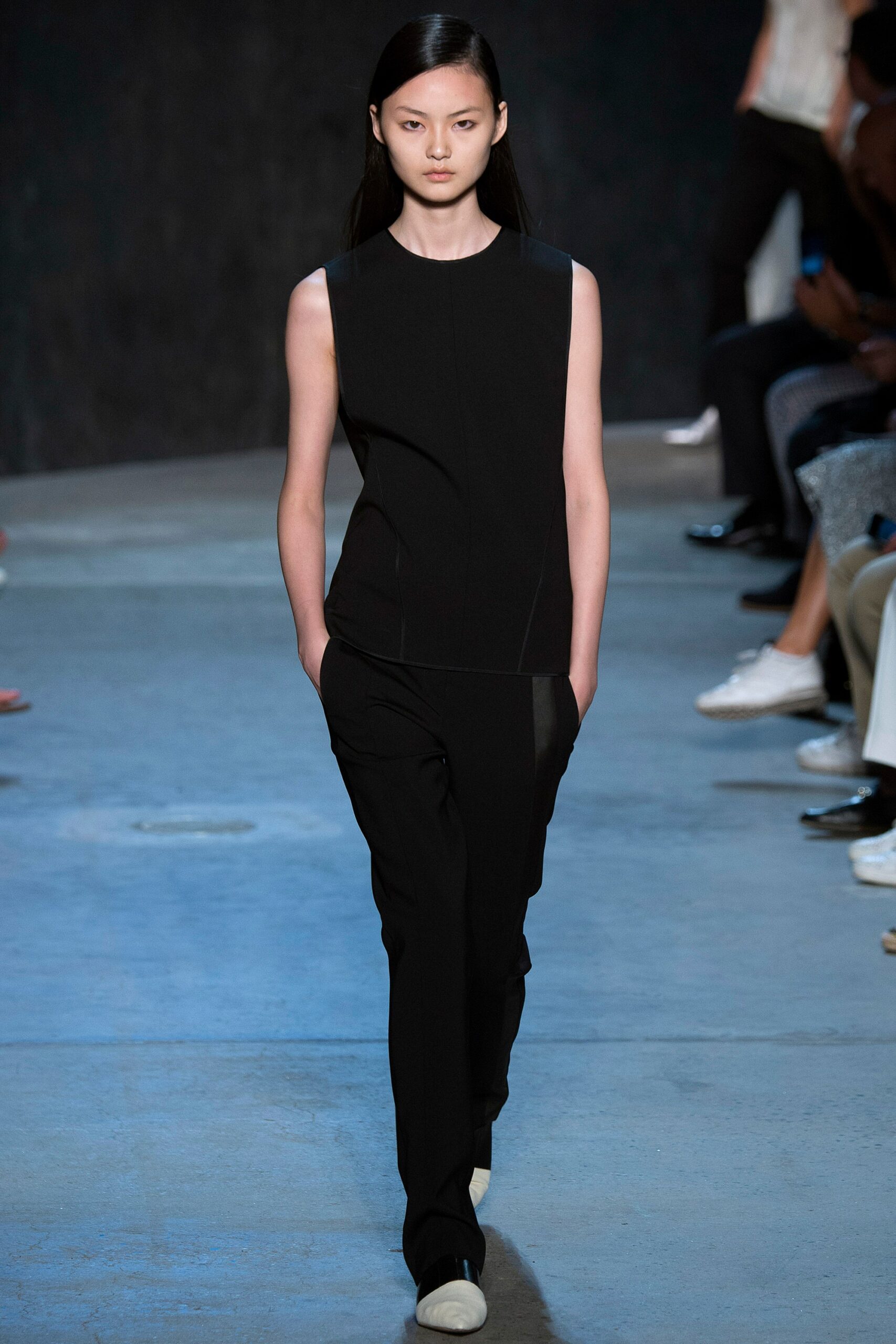 Narciso Rodriguez S/S 17 Look 24