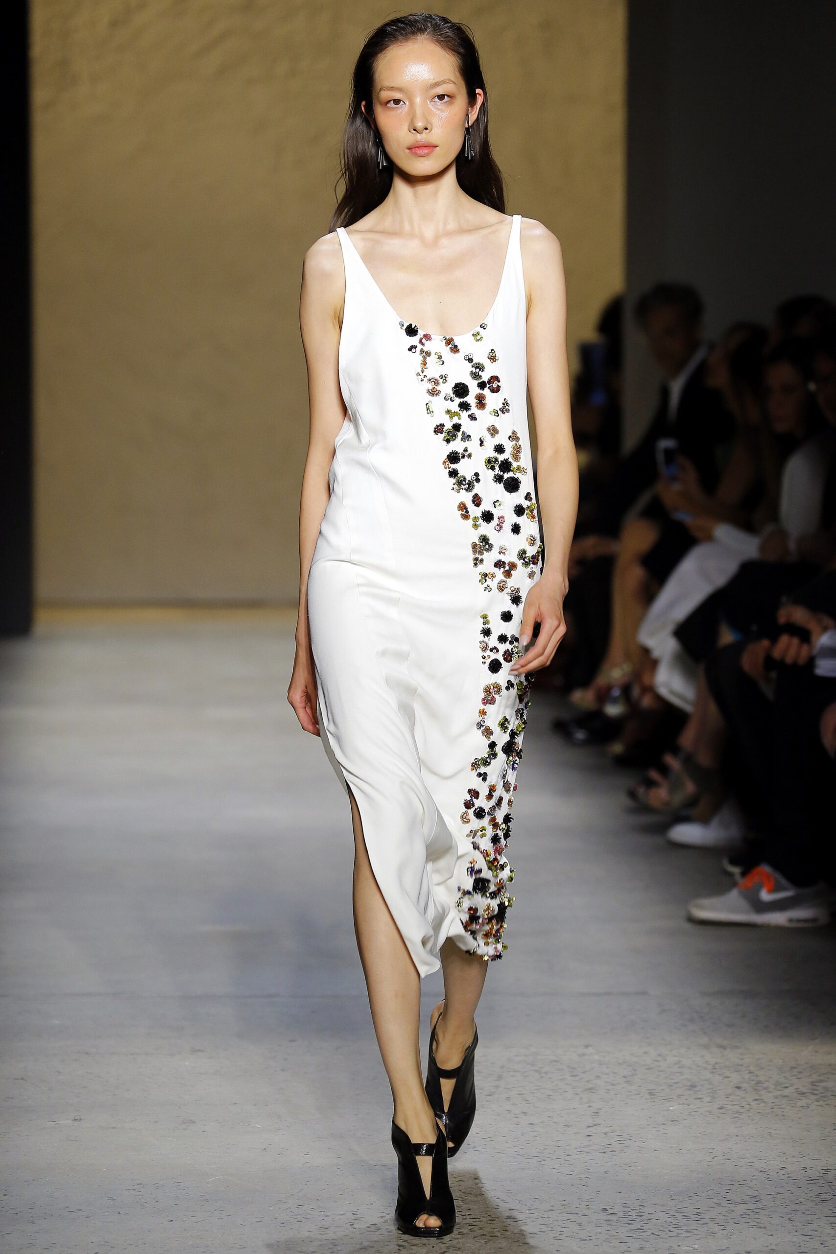 Narciso Rodriguez S/S 16 Look 29