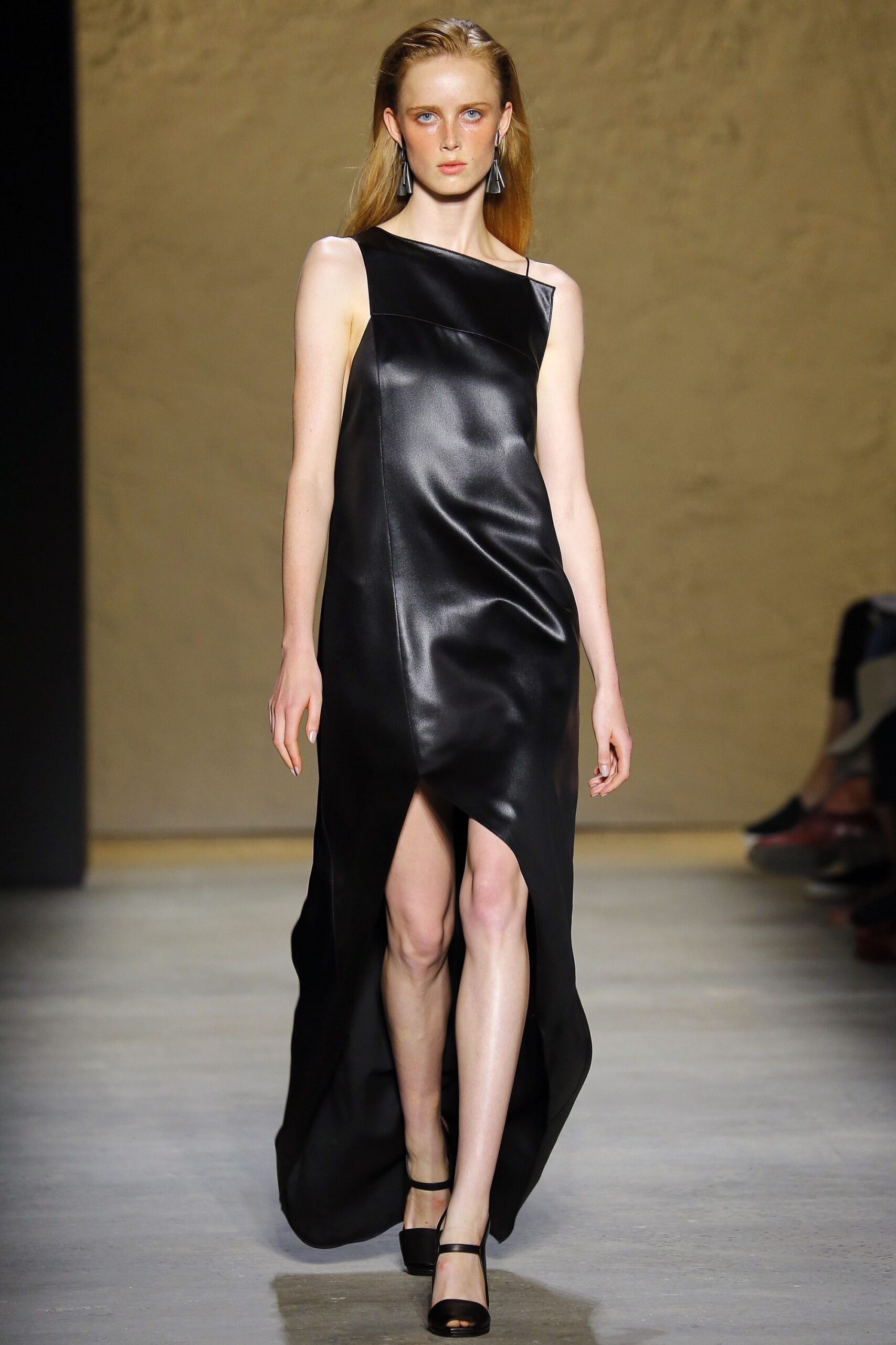 Narciso Rodriguez S/S 16 Look 31