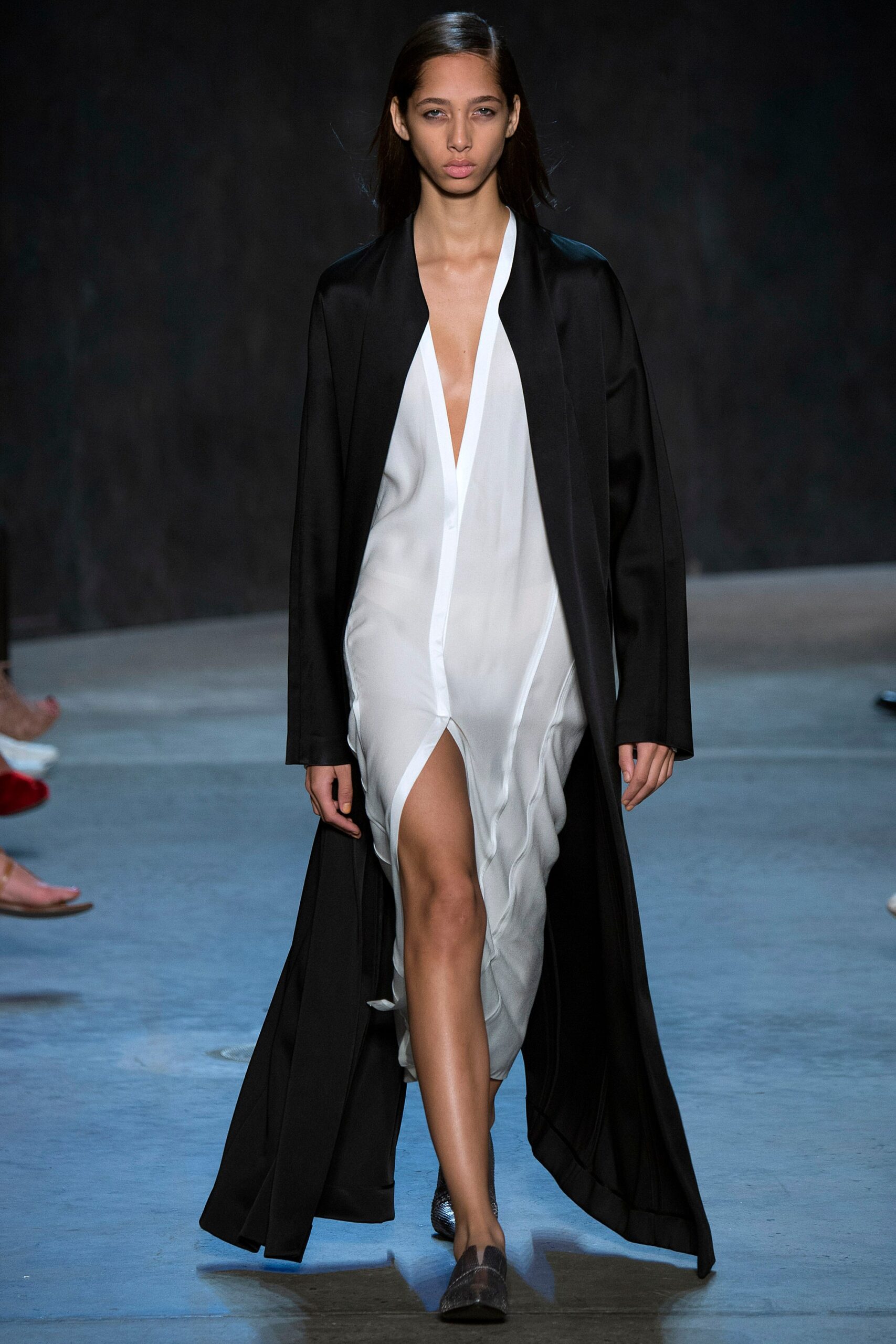 Narciso Rodriguez S/S 17 Look 26