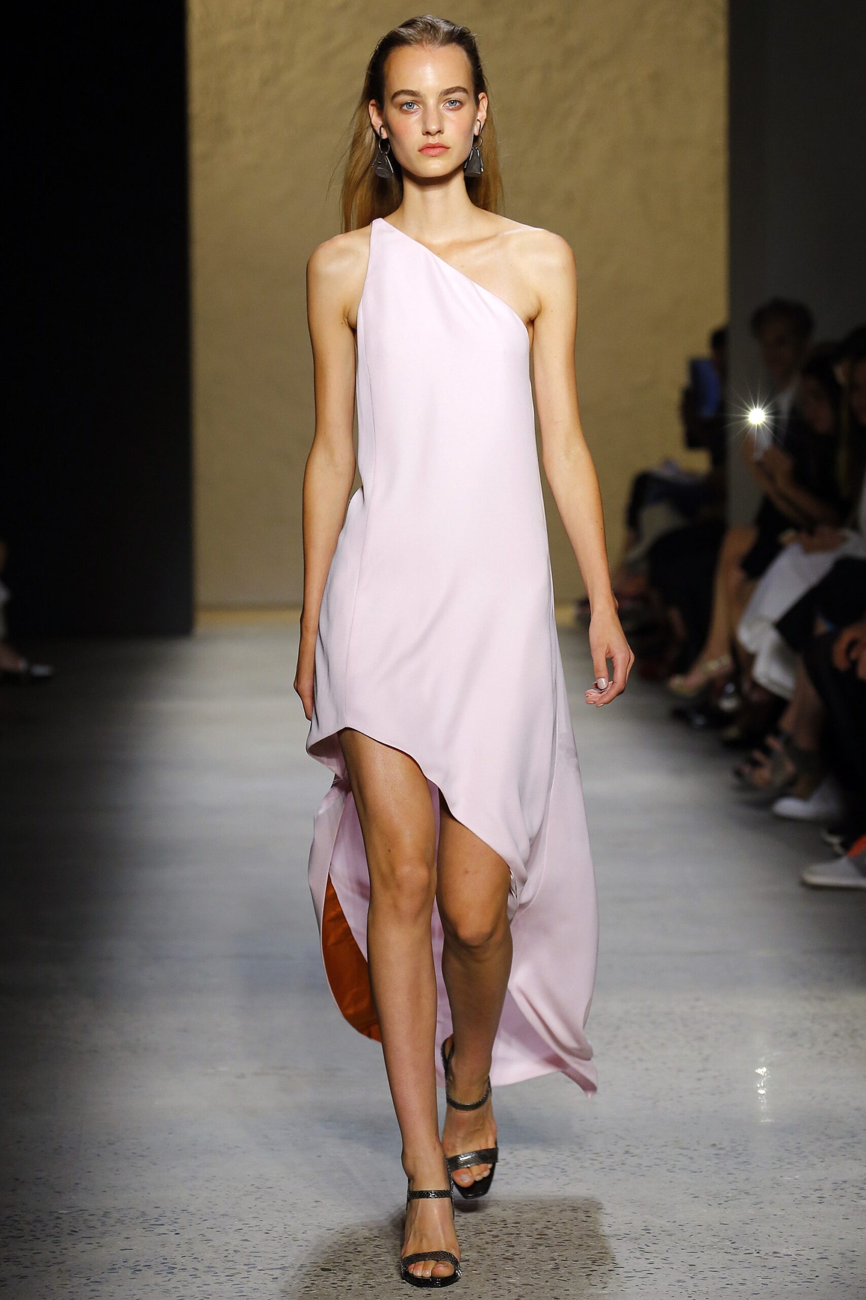 Narciso Rodriguez S/S 16 Look 32