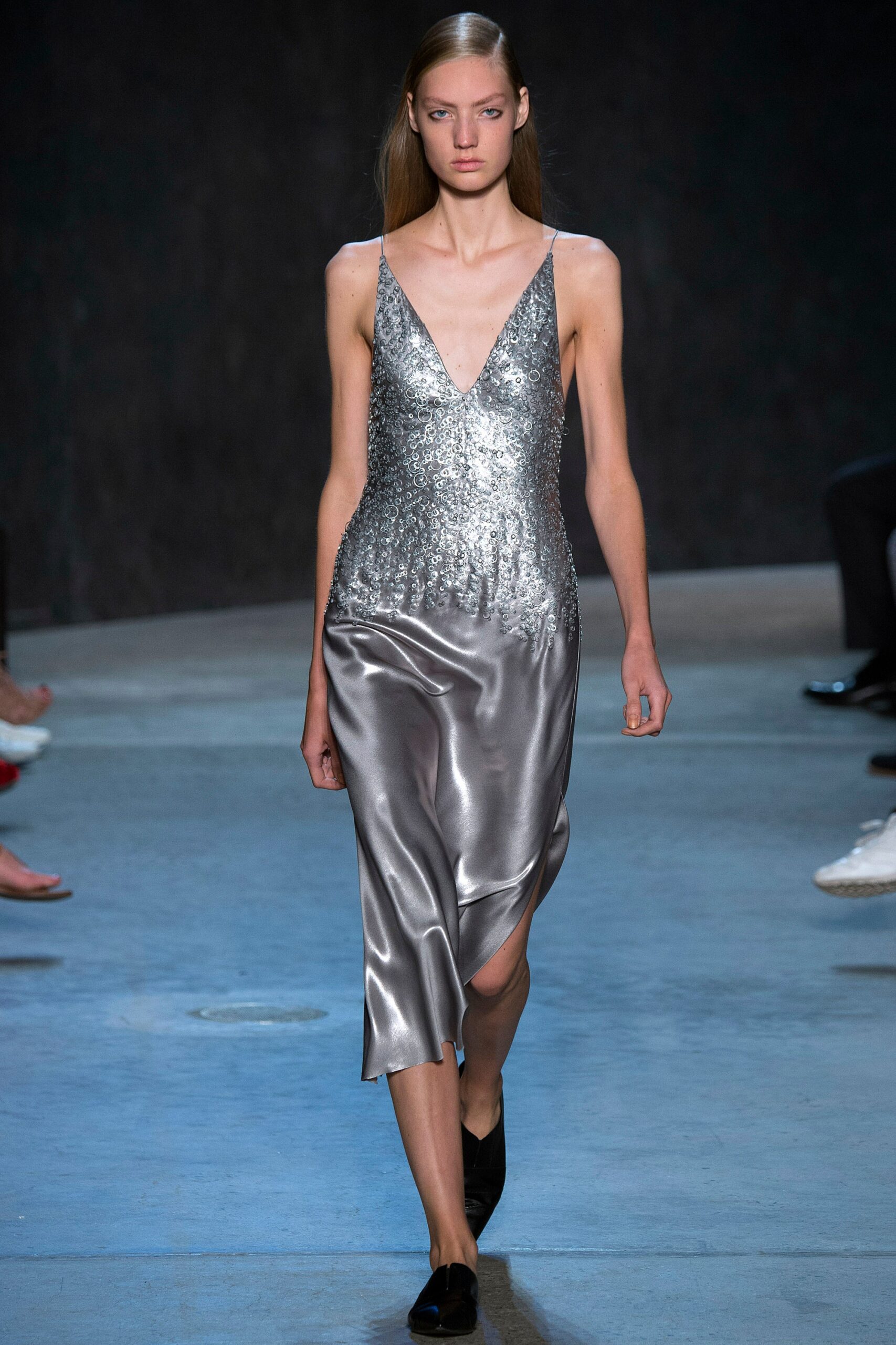 Narciso Rodriguez S/S 17 Look 27