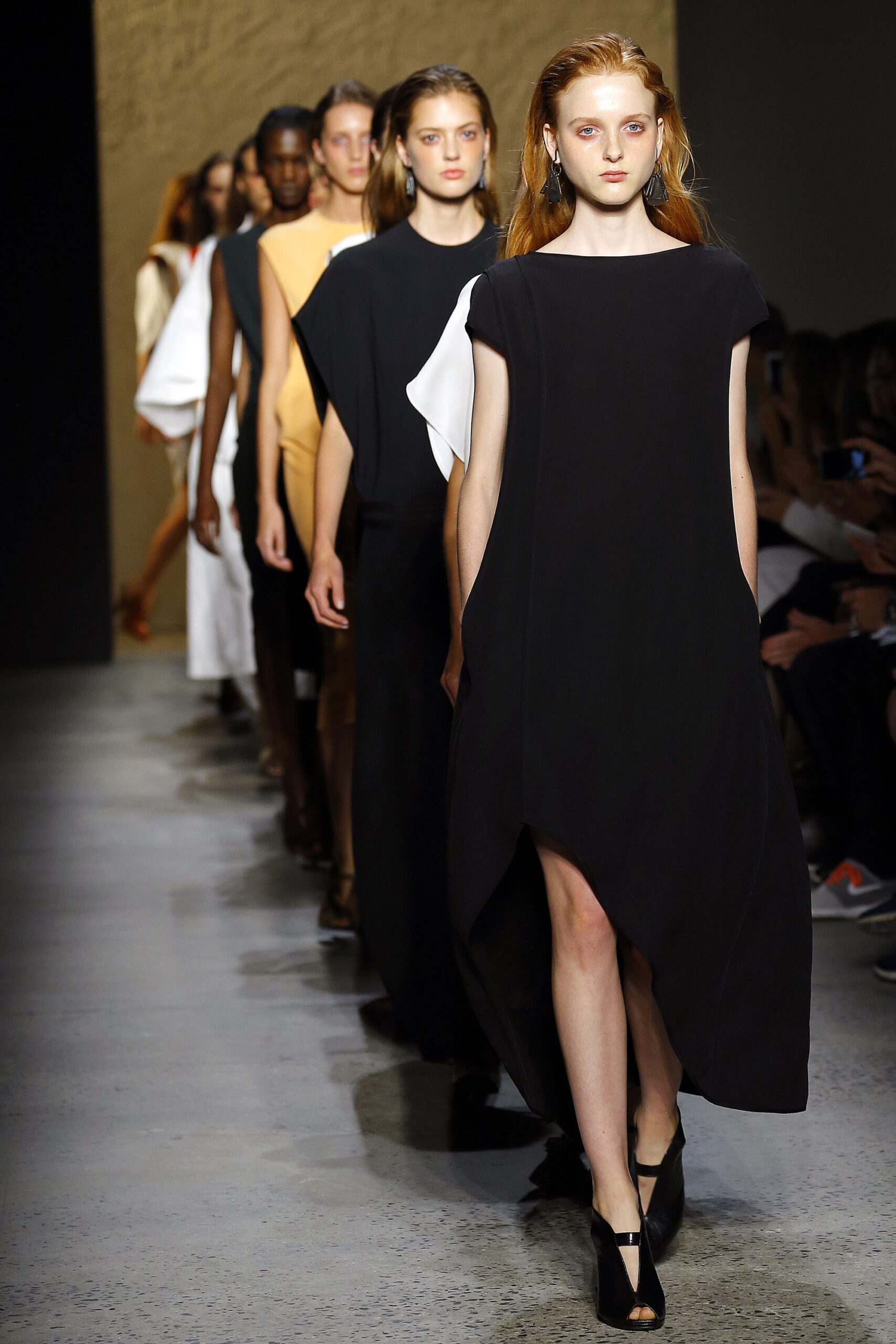Narciso Rodriguez S/S 16 Look 33
