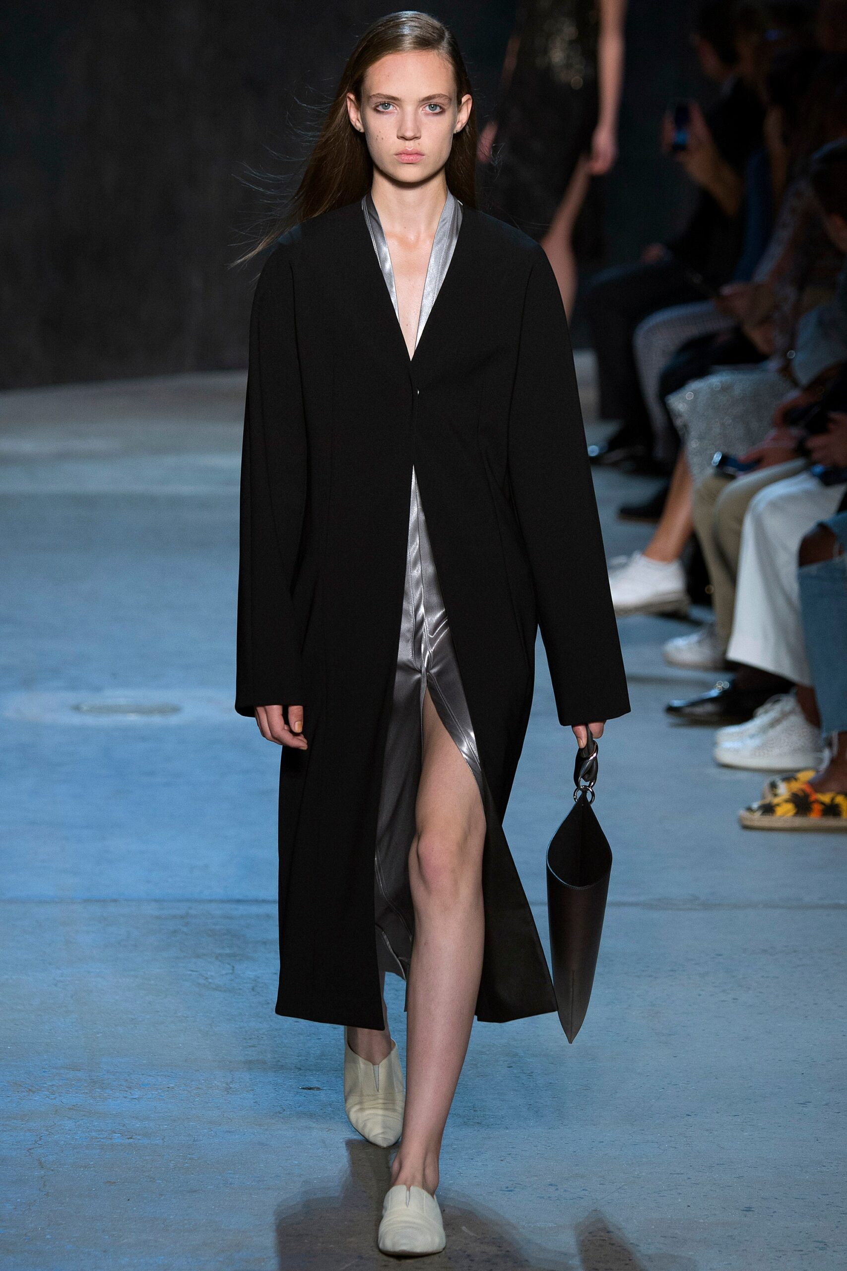 Narciso Rodriguez S/S 17 Look 28