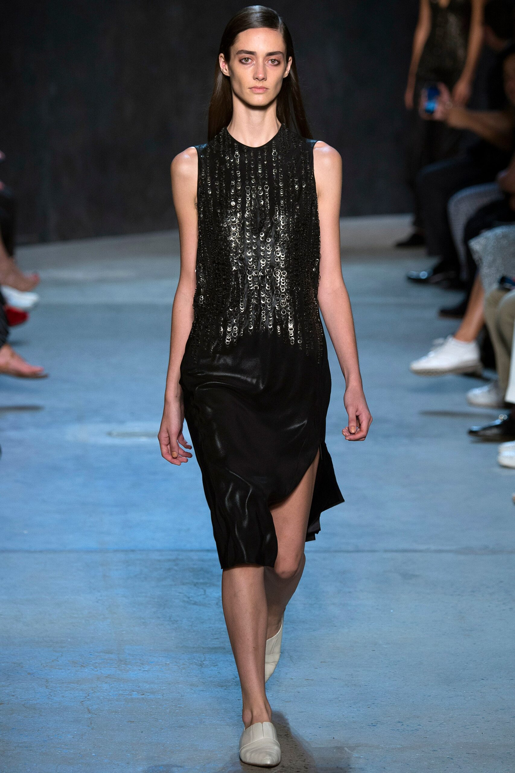 Narciso Rodriguez S/S 17 Look 29