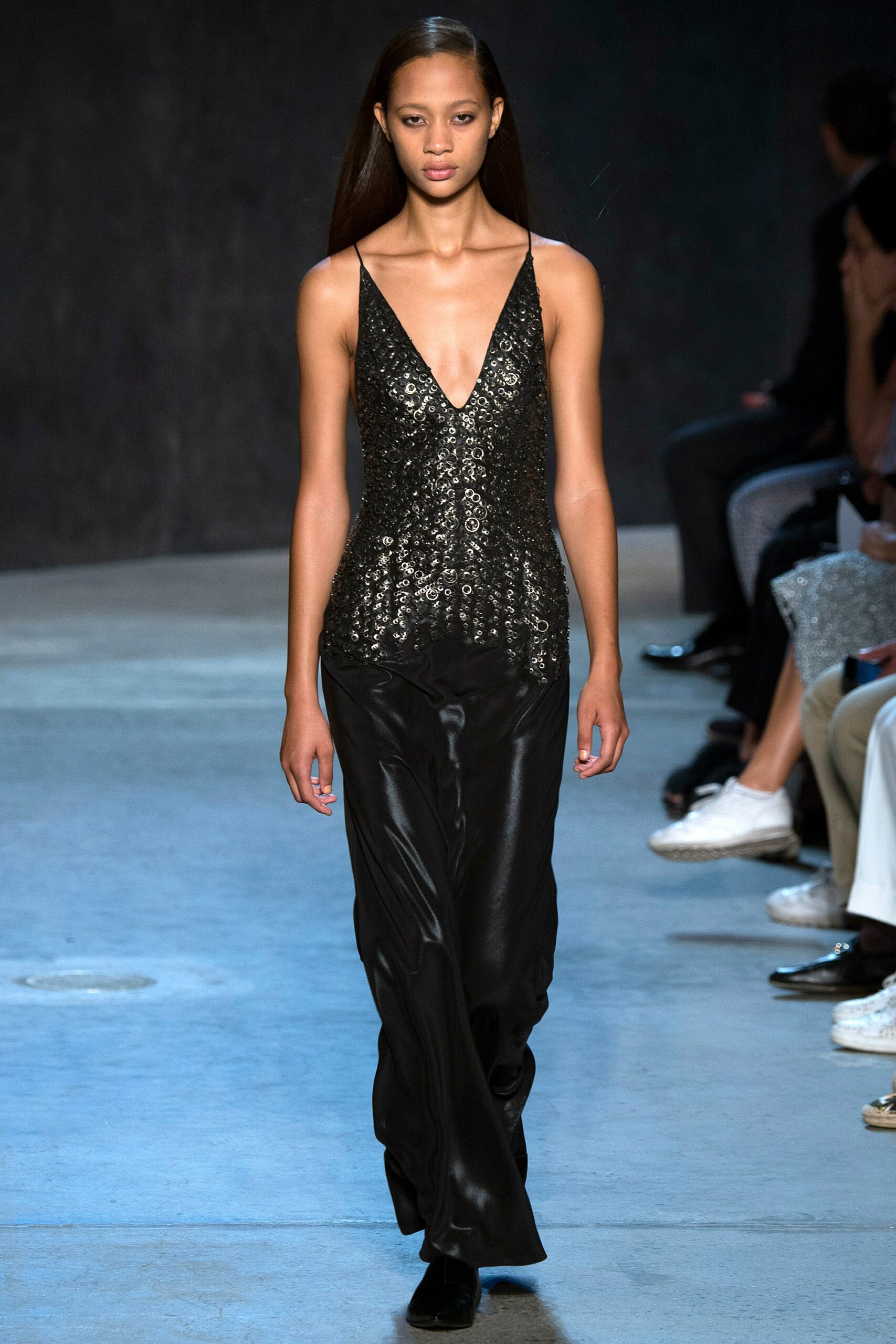 Narciso Rodriguez S/S 17 Look 30
