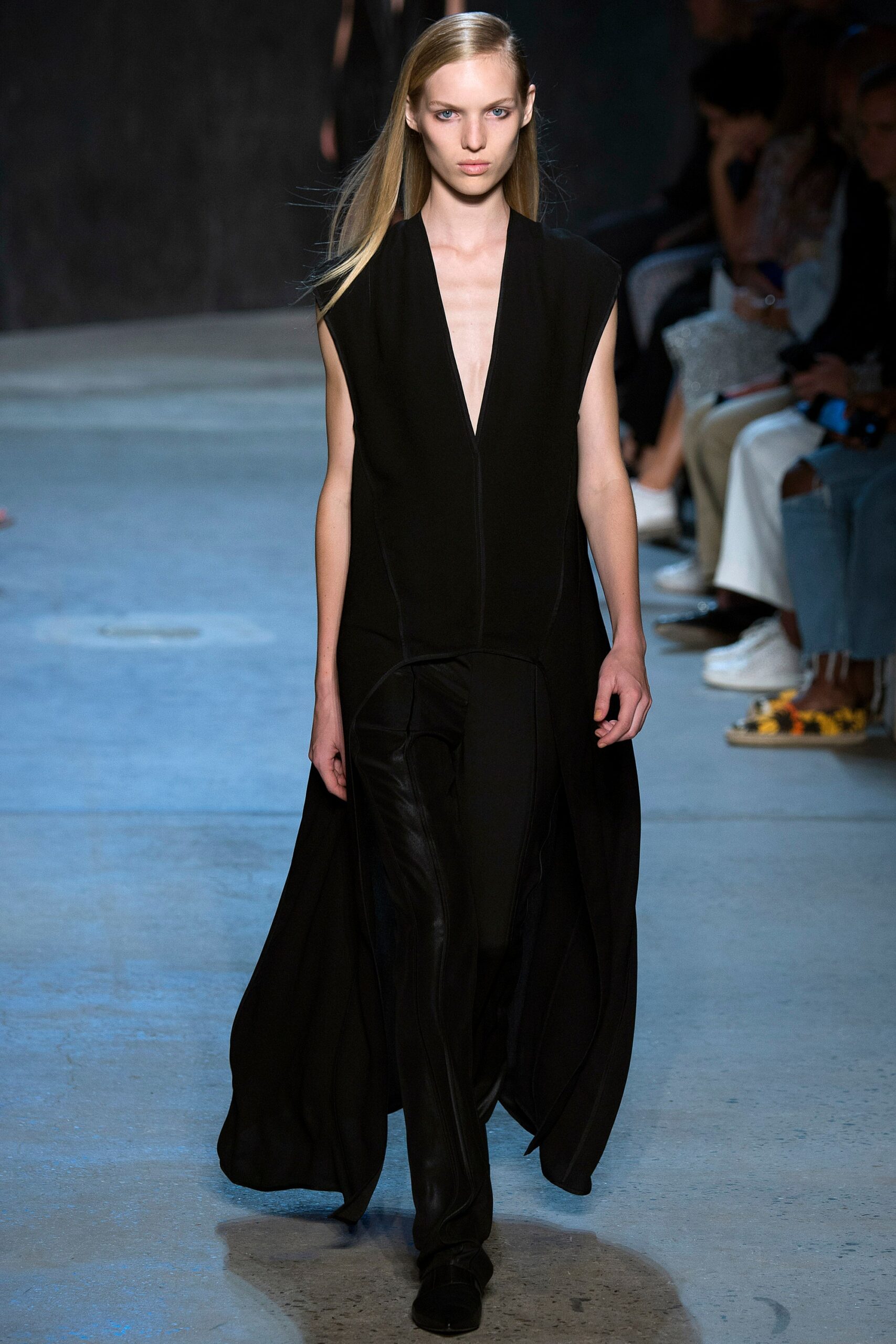Narciso Rodriguez S/S 17 Look 31
