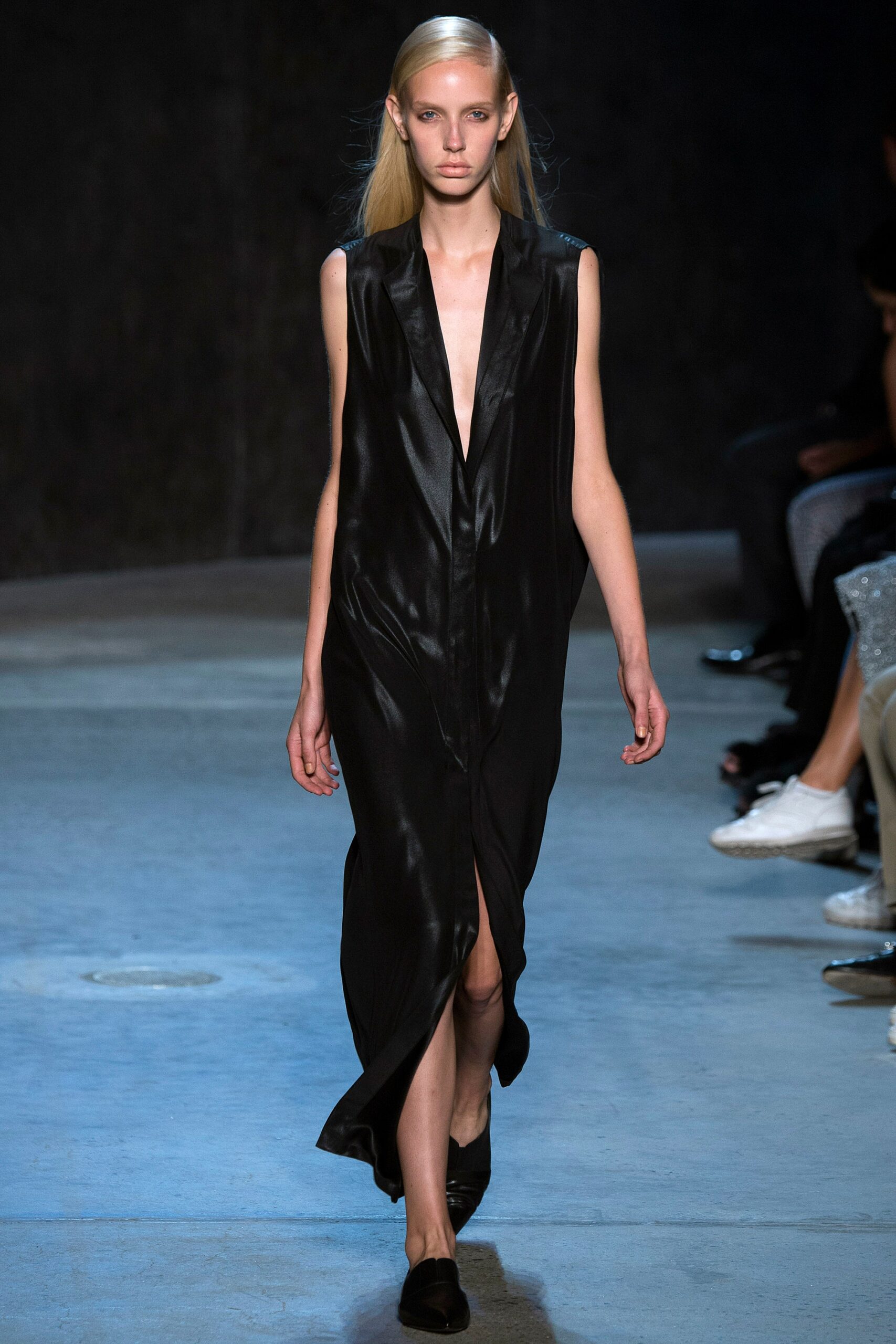 Narciso Rodriguez S/S 17 Look 32