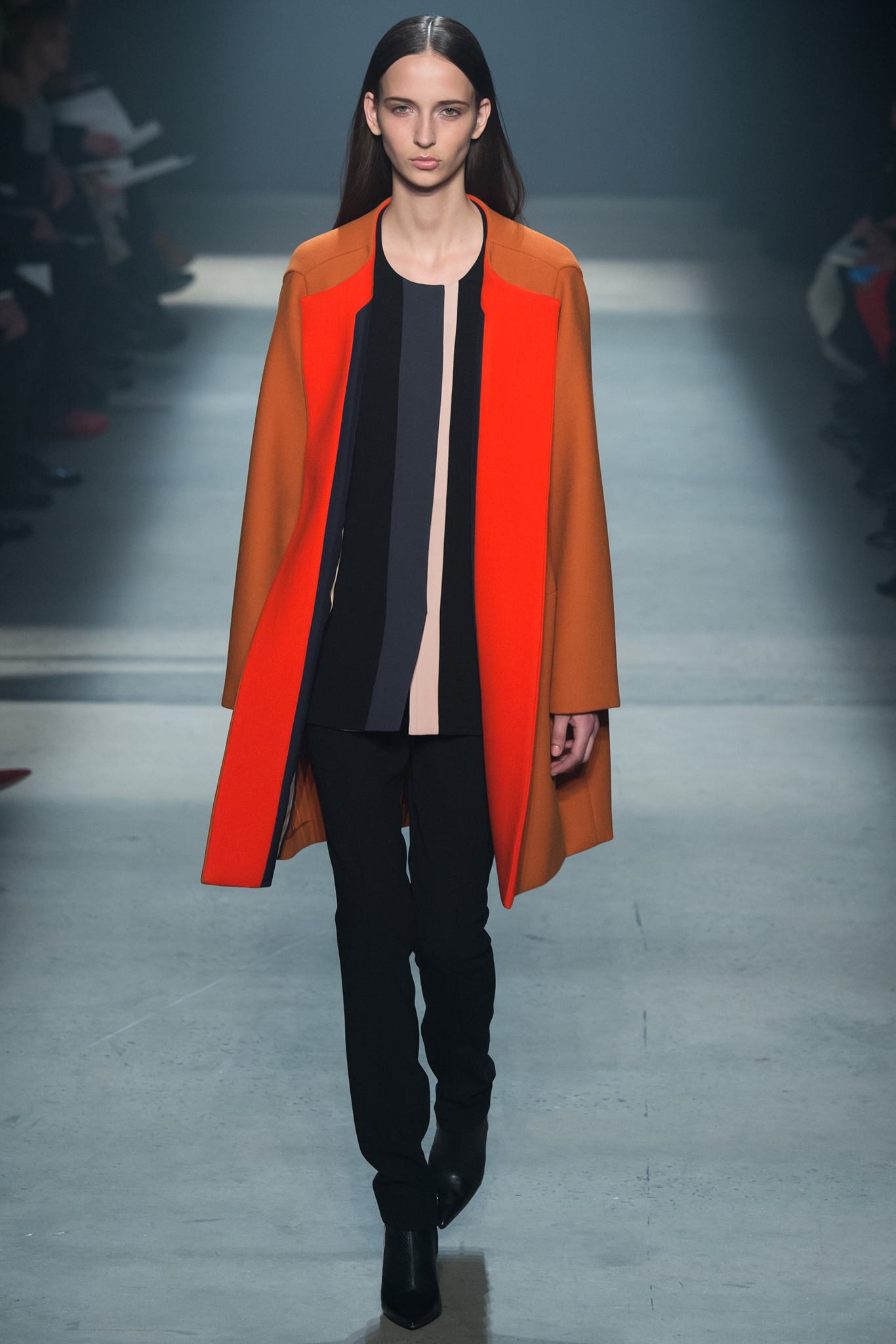 Narciso Rodriguez F/W 14 Look 4
