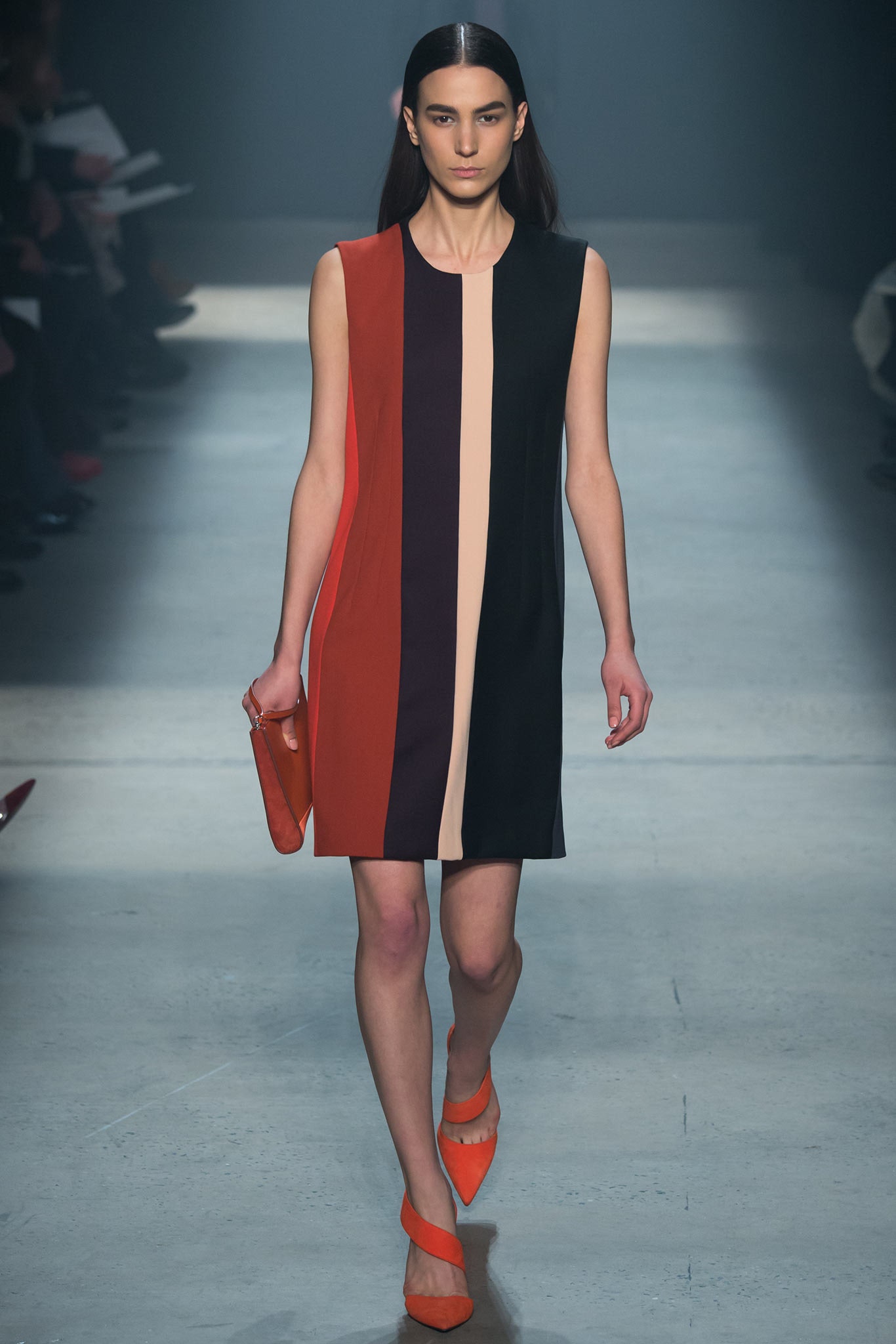Narciso Rodriguez F/W 14 Look 5