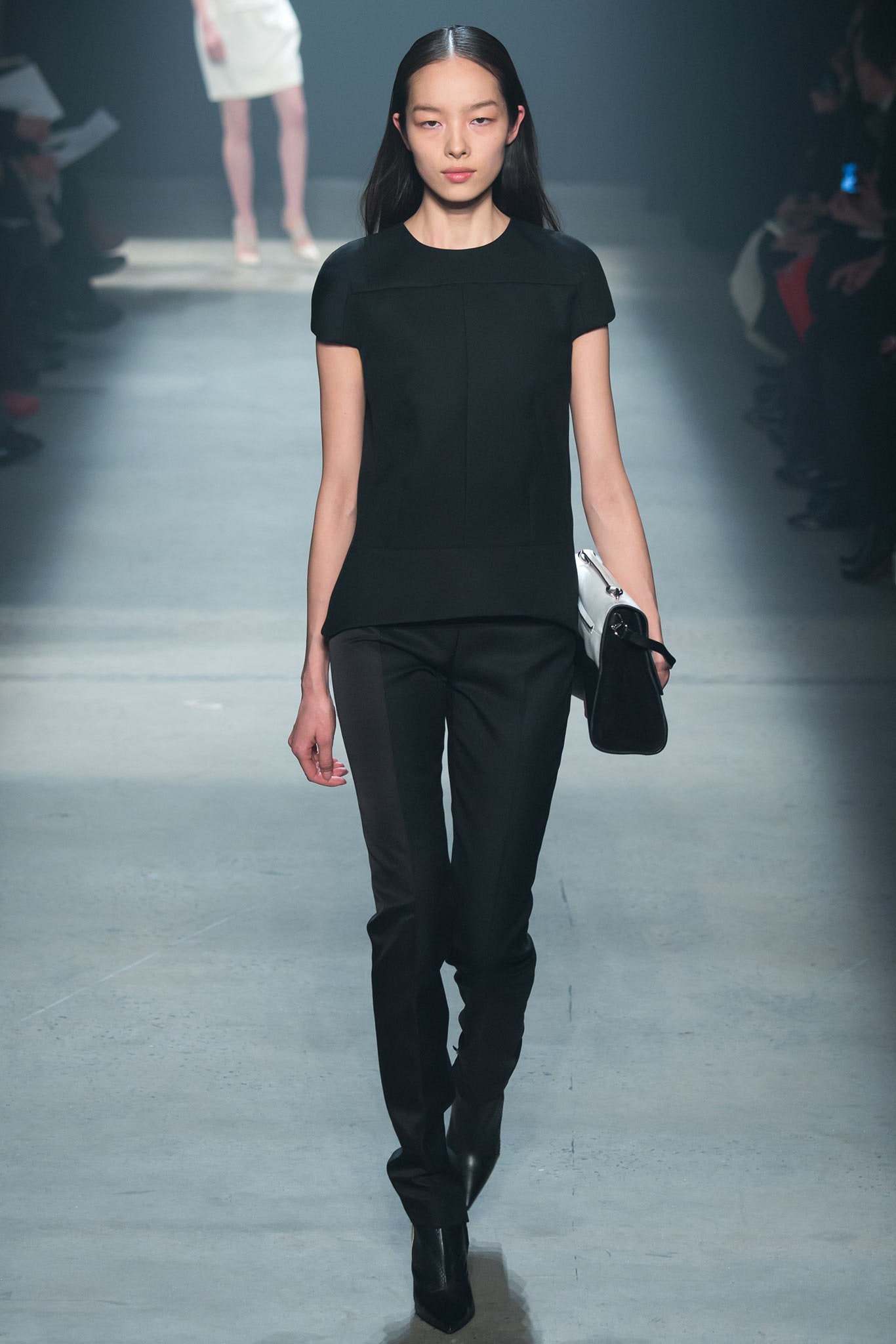 Narciso Rodriguez F/W 14 Look 7