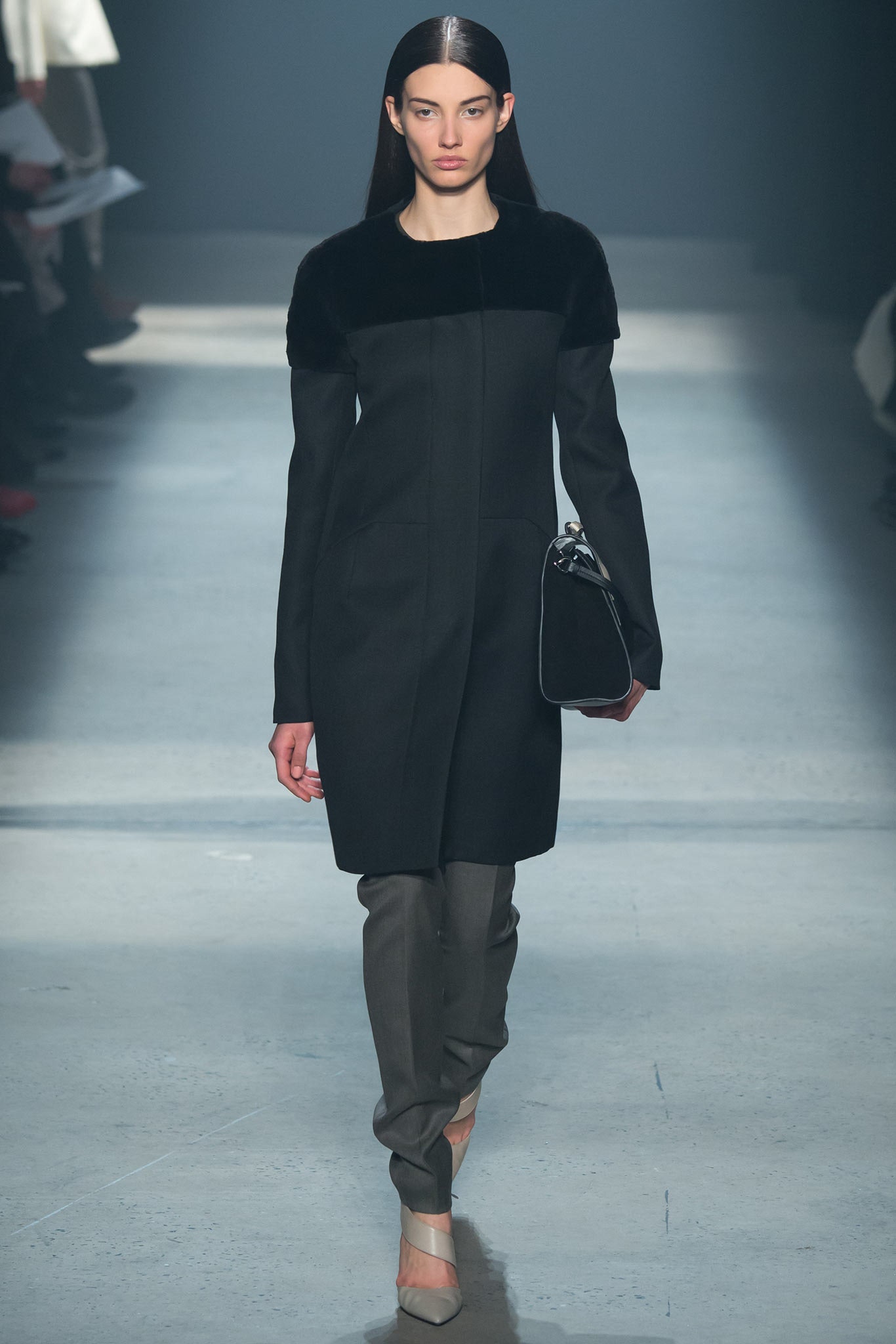 Narciso Rodriguez F/W 14 Look 9