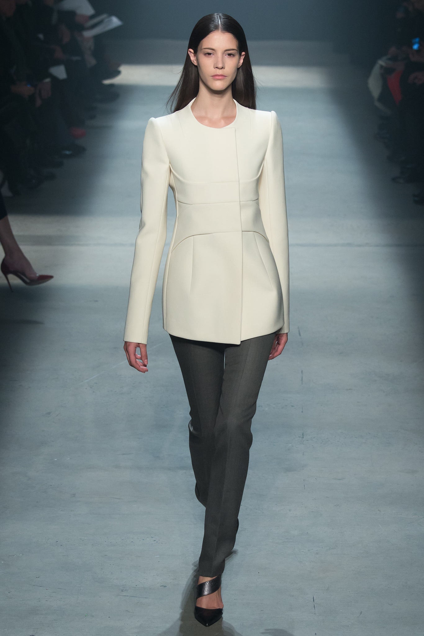 Narciso Rodriguez F/W 14 Look 10