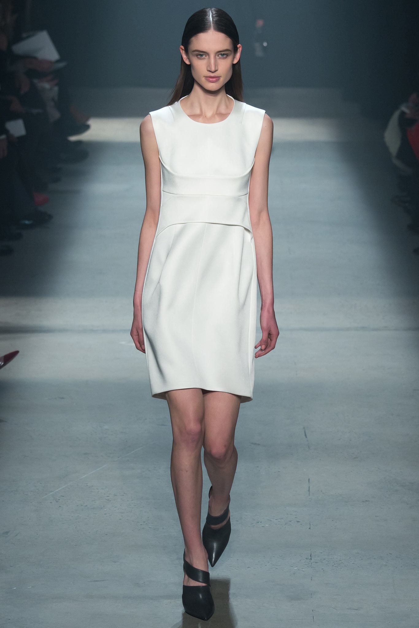 Narciso Rodriguez F/W 14 Look 11