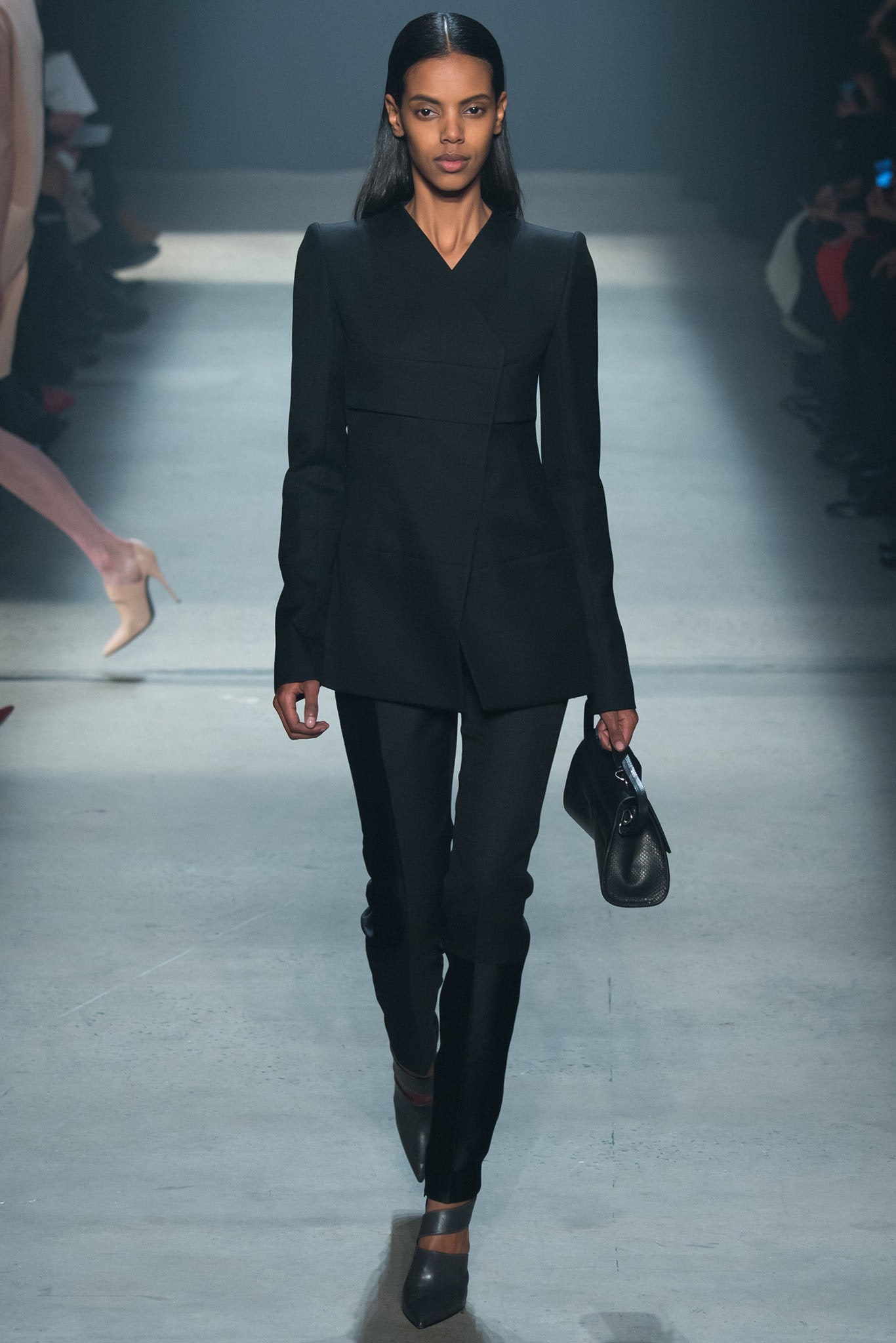 Narciso Rodriguez F/W 14 Look 12