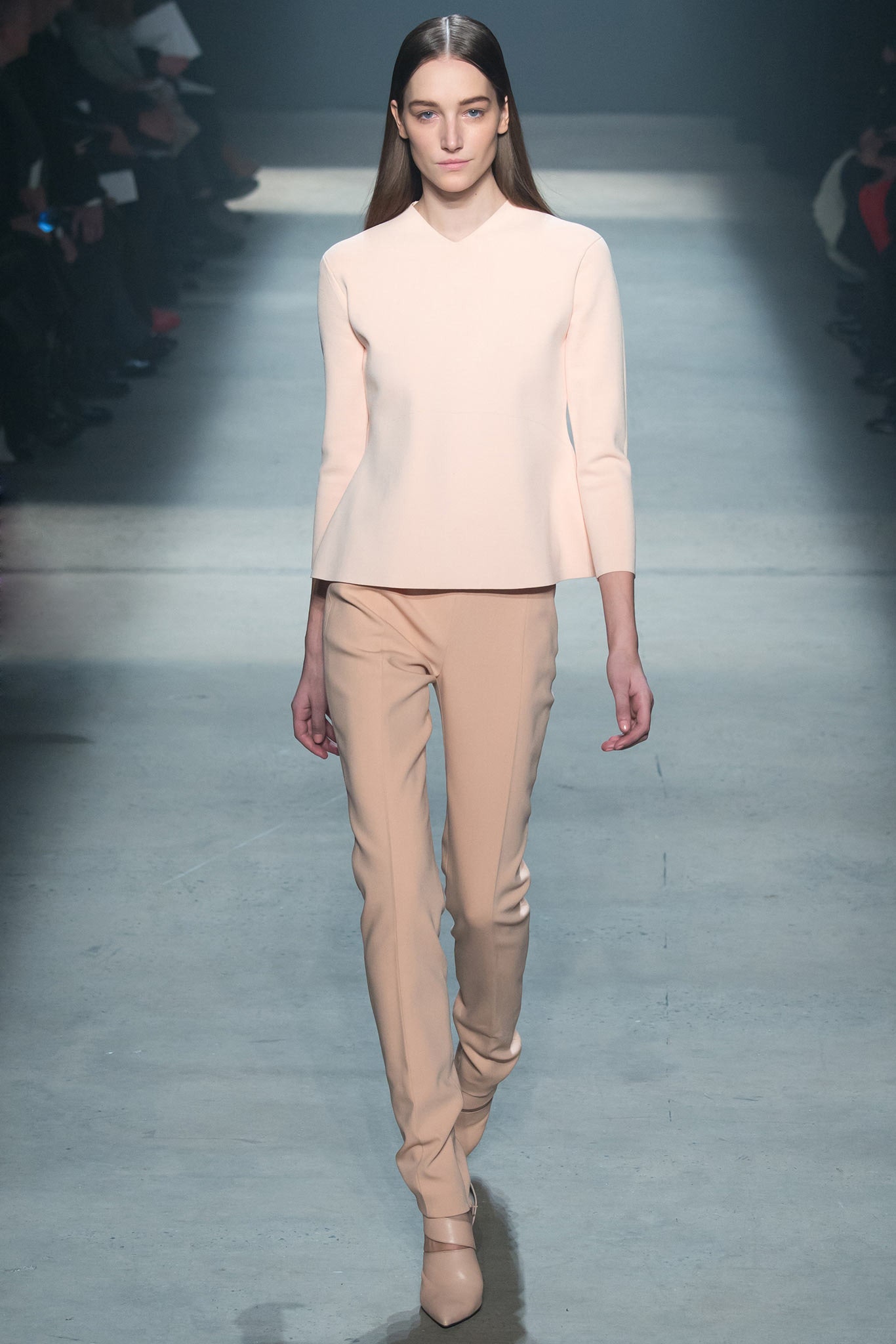 Narciso Rodriguez F/W 14 Look 13