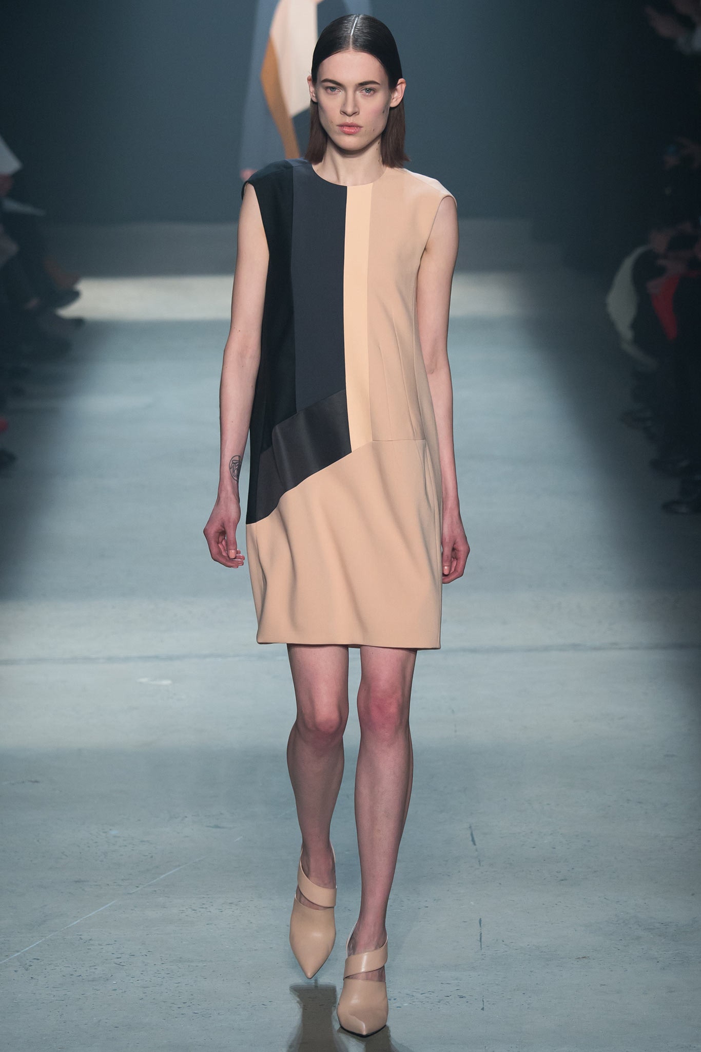 Narciso Rodriguez F/W 14 Look 14