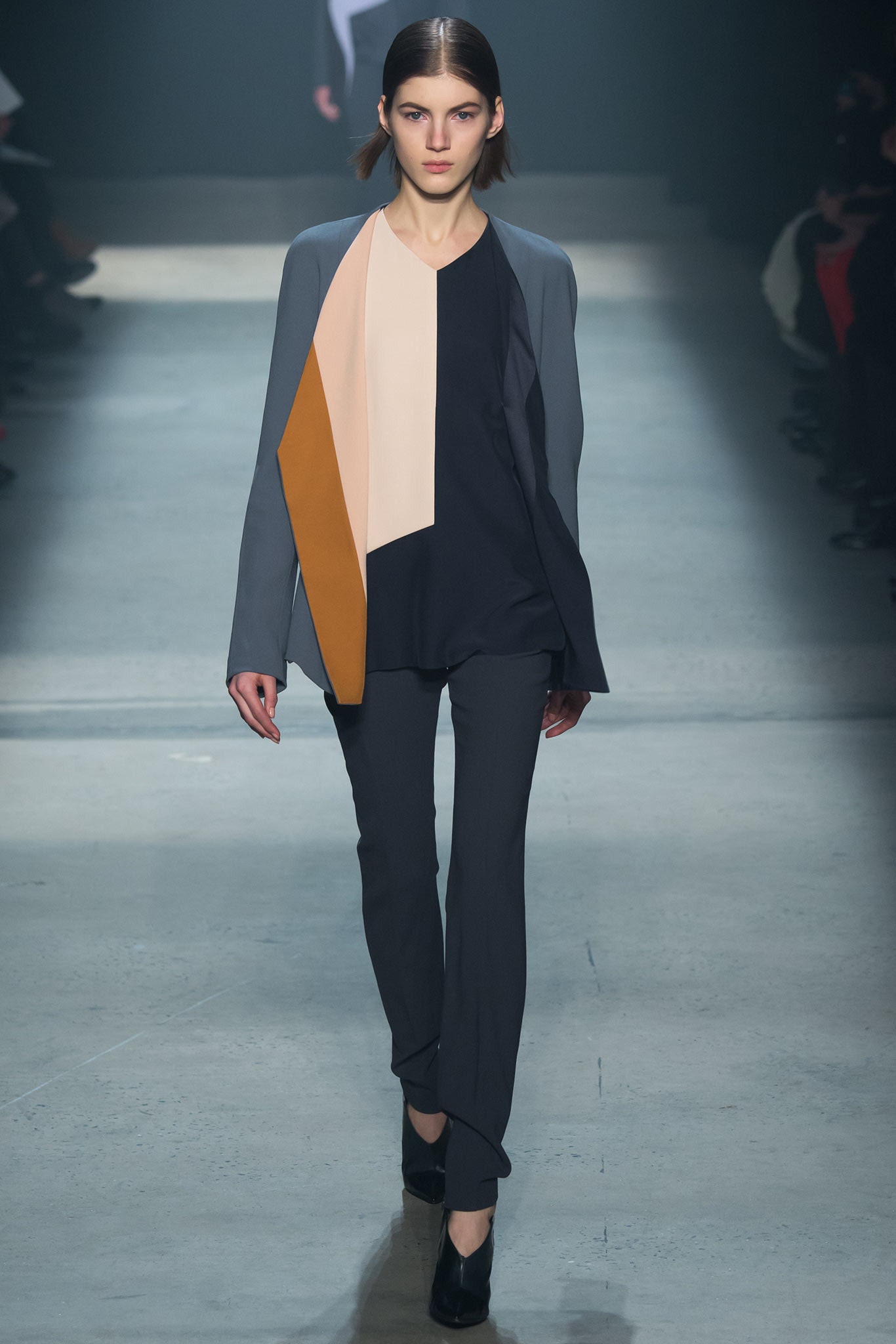 Narciso Rodriguez F/W 14 Look 15