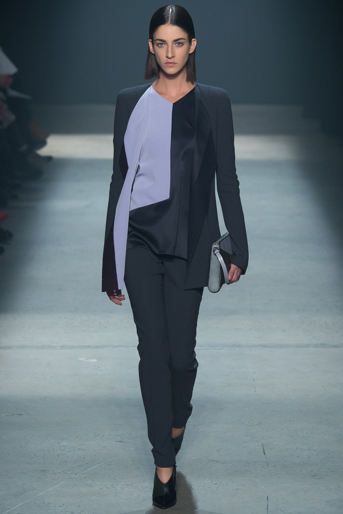 Narciso Rodriguez F/W 14 Look 16