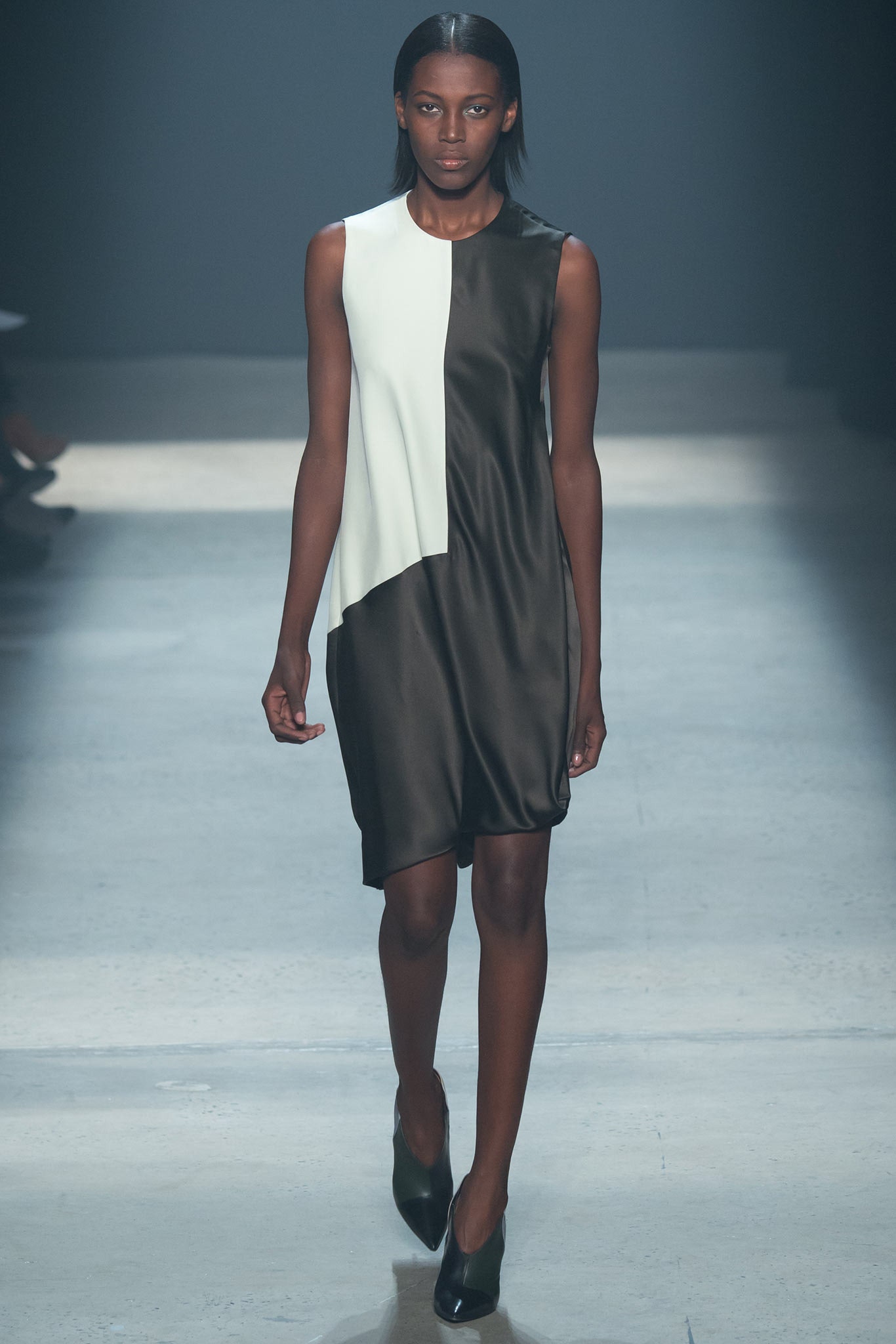 Narciso Rodriguez F/W 14 Look 17