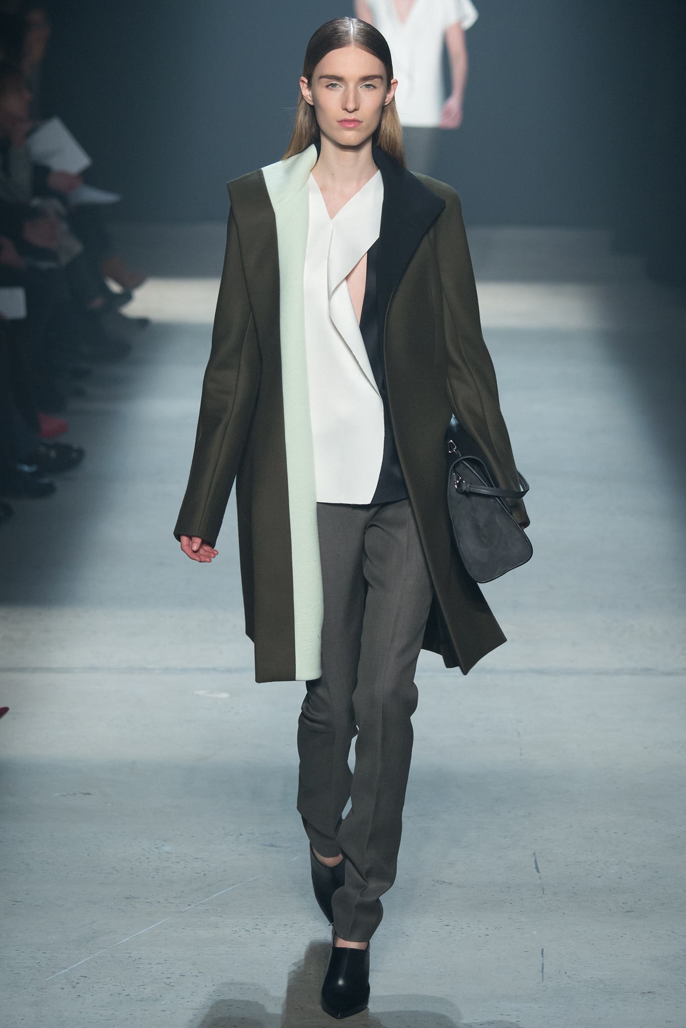Narciso Rodriguez F/W 14 Look 18