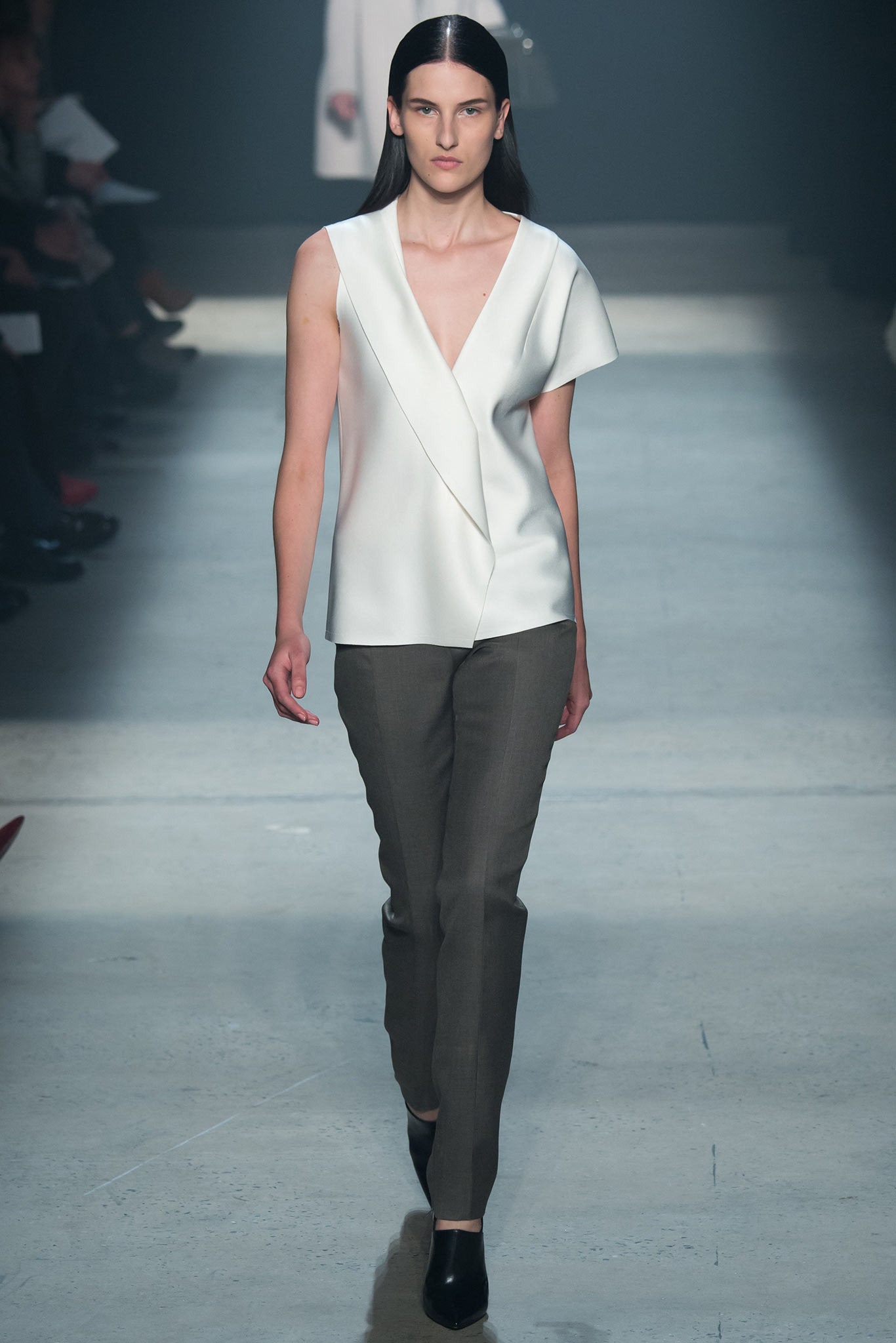 Narciso Rodriguez F/W 14 Look 19