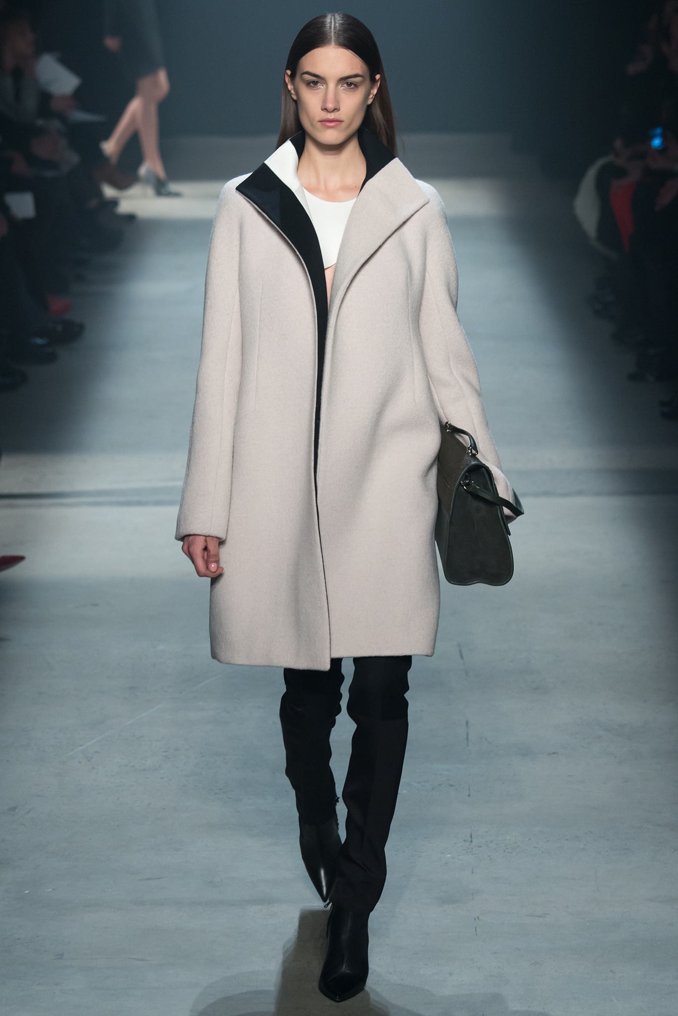 Narciso Rodriguez F/W 14 Look 20