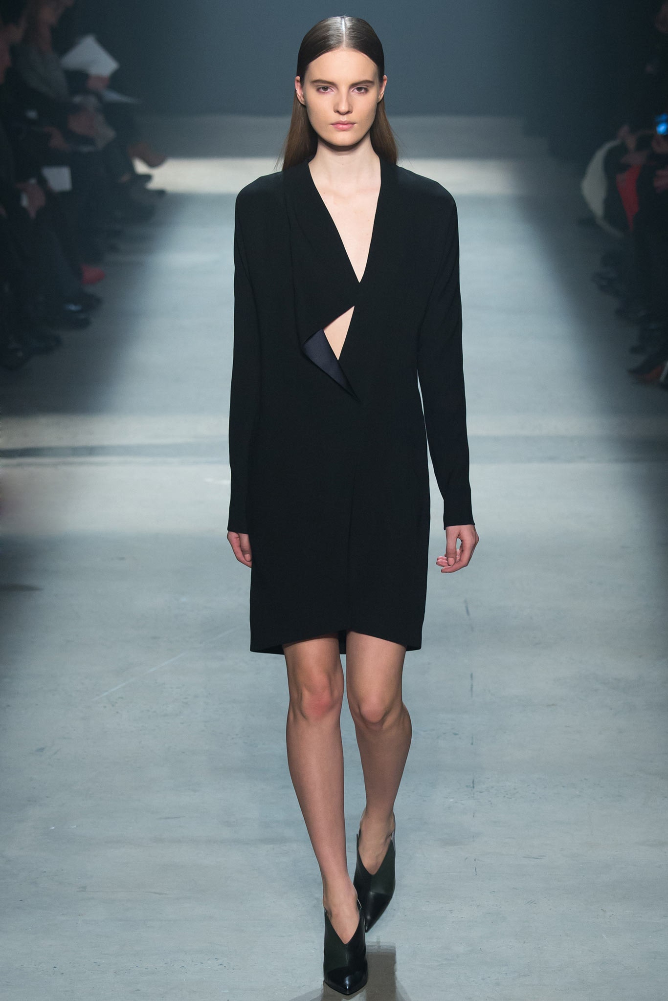 Narciso Rodriguez F/W 14 Look 21