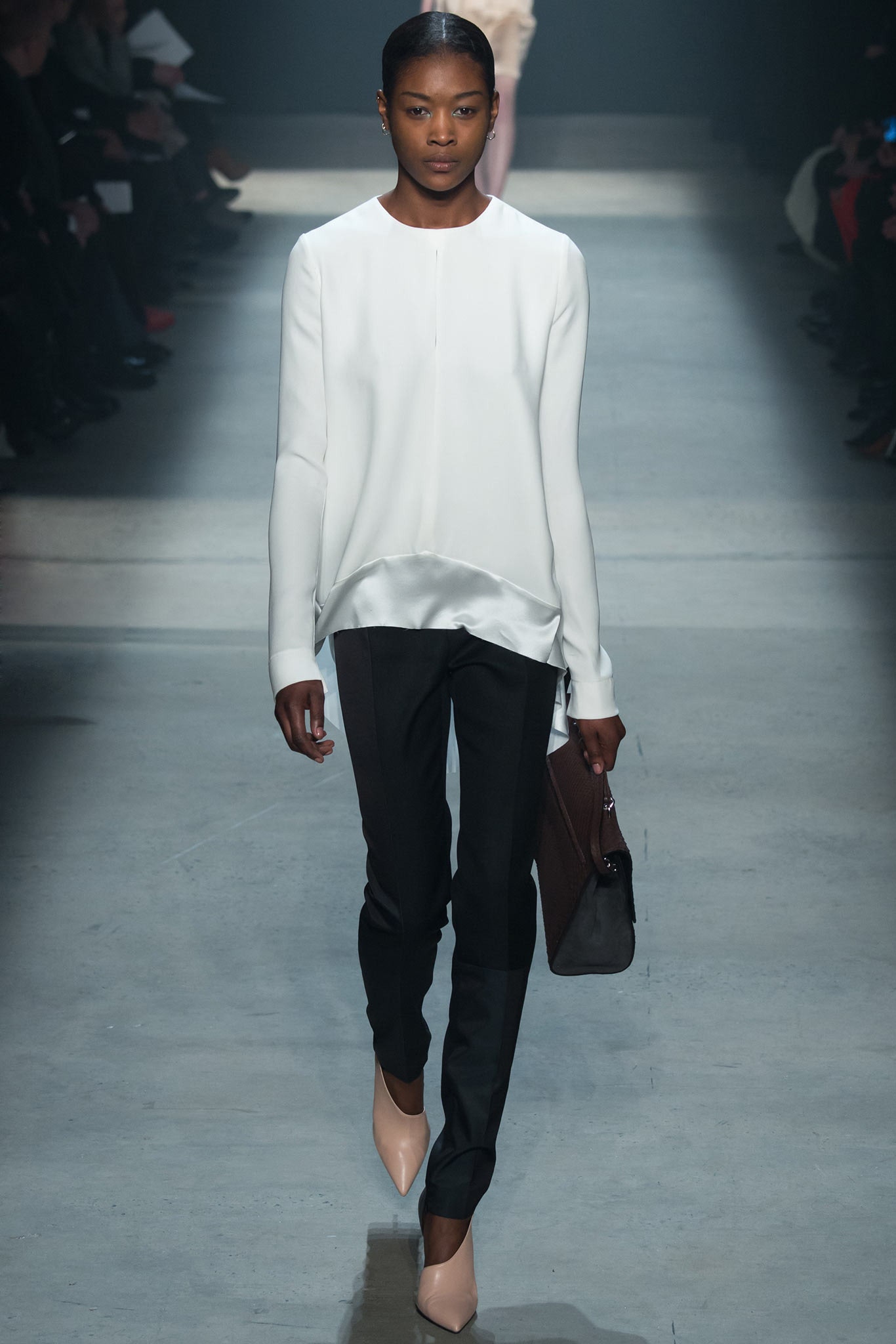 Narciso Rodriguez F/W 14 Look 22