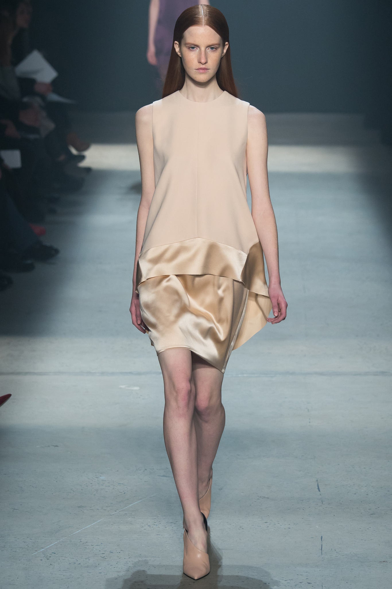 Narciso Rodriguez F/W 14 Look 23