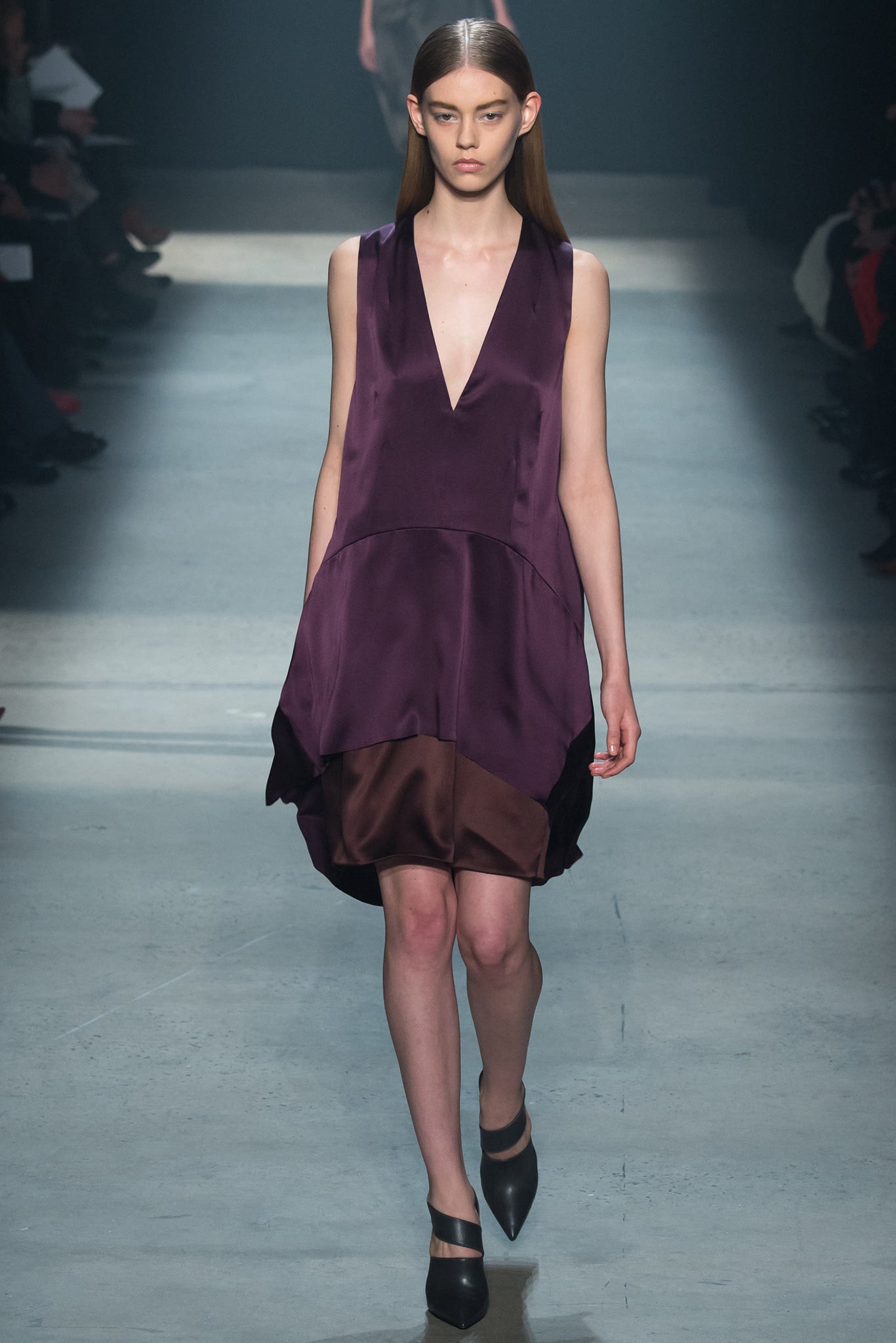 Narciso Rodriguez F/W 14 Look 24