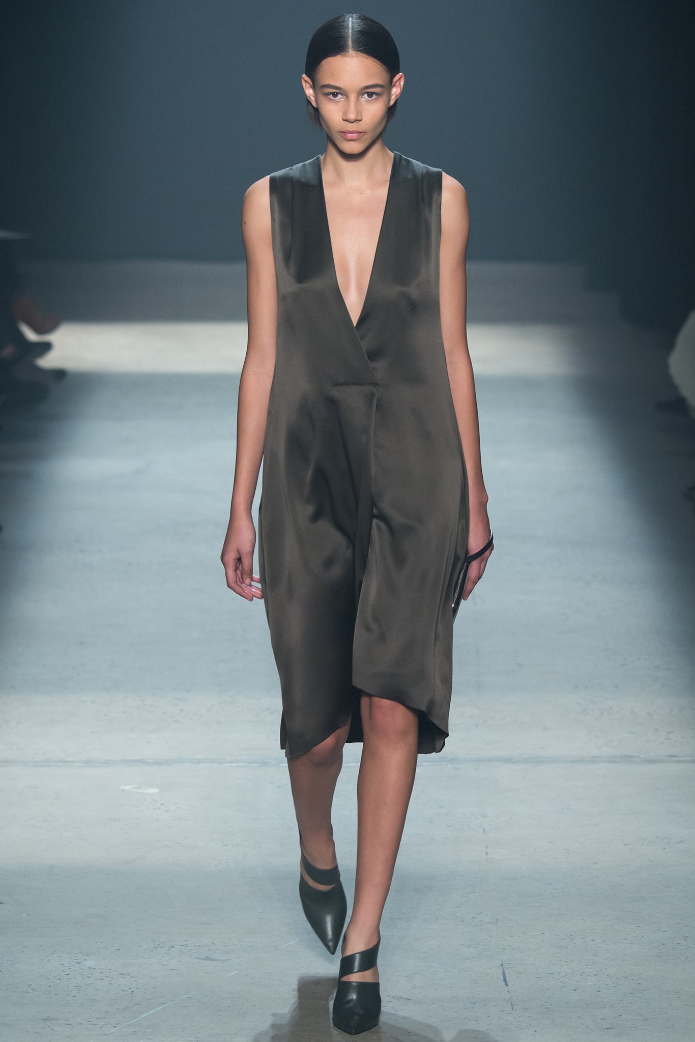 Narciso Rodriguez F/W 14 Look 25