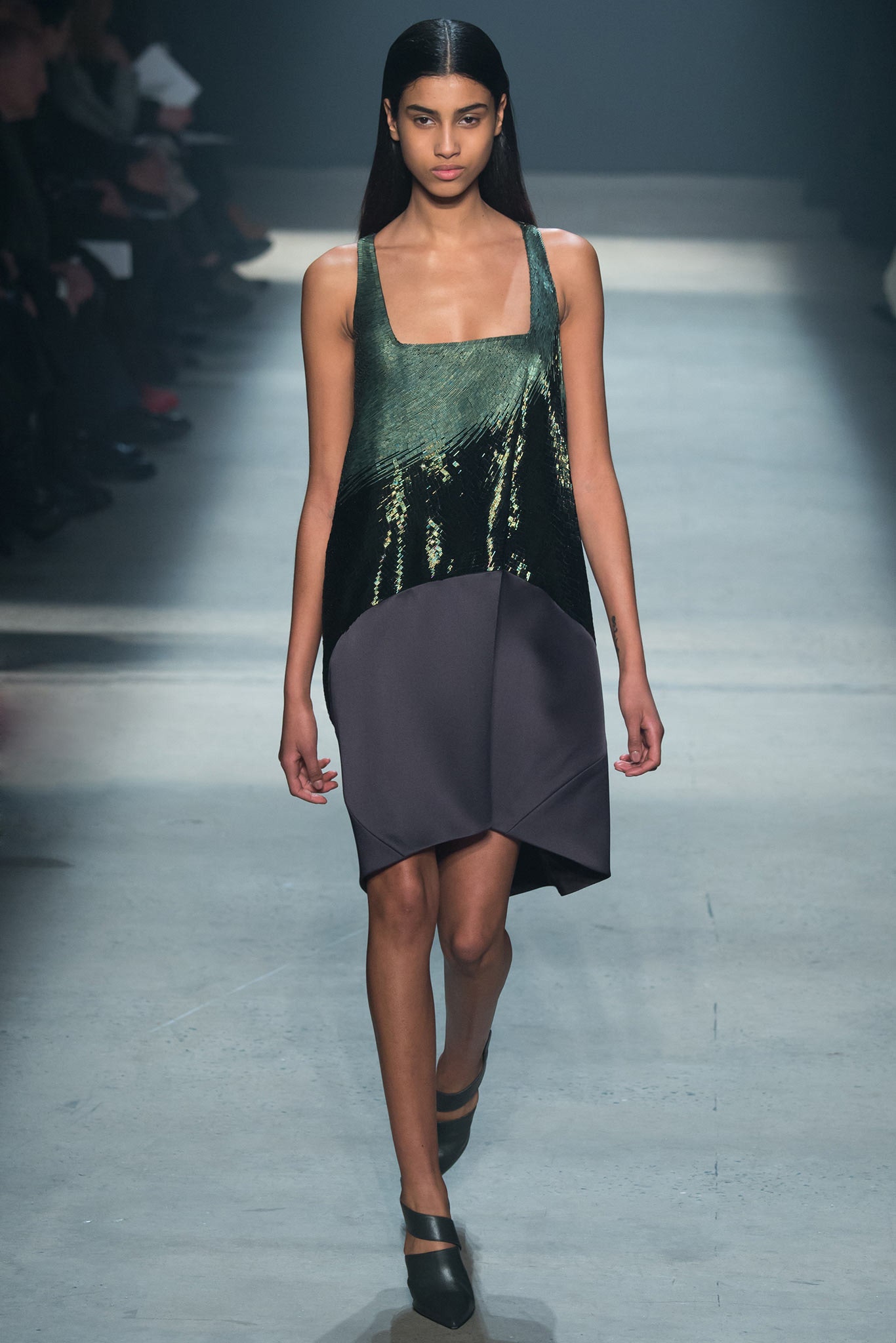 Narciso Rodriguez F/W 14 Look 26