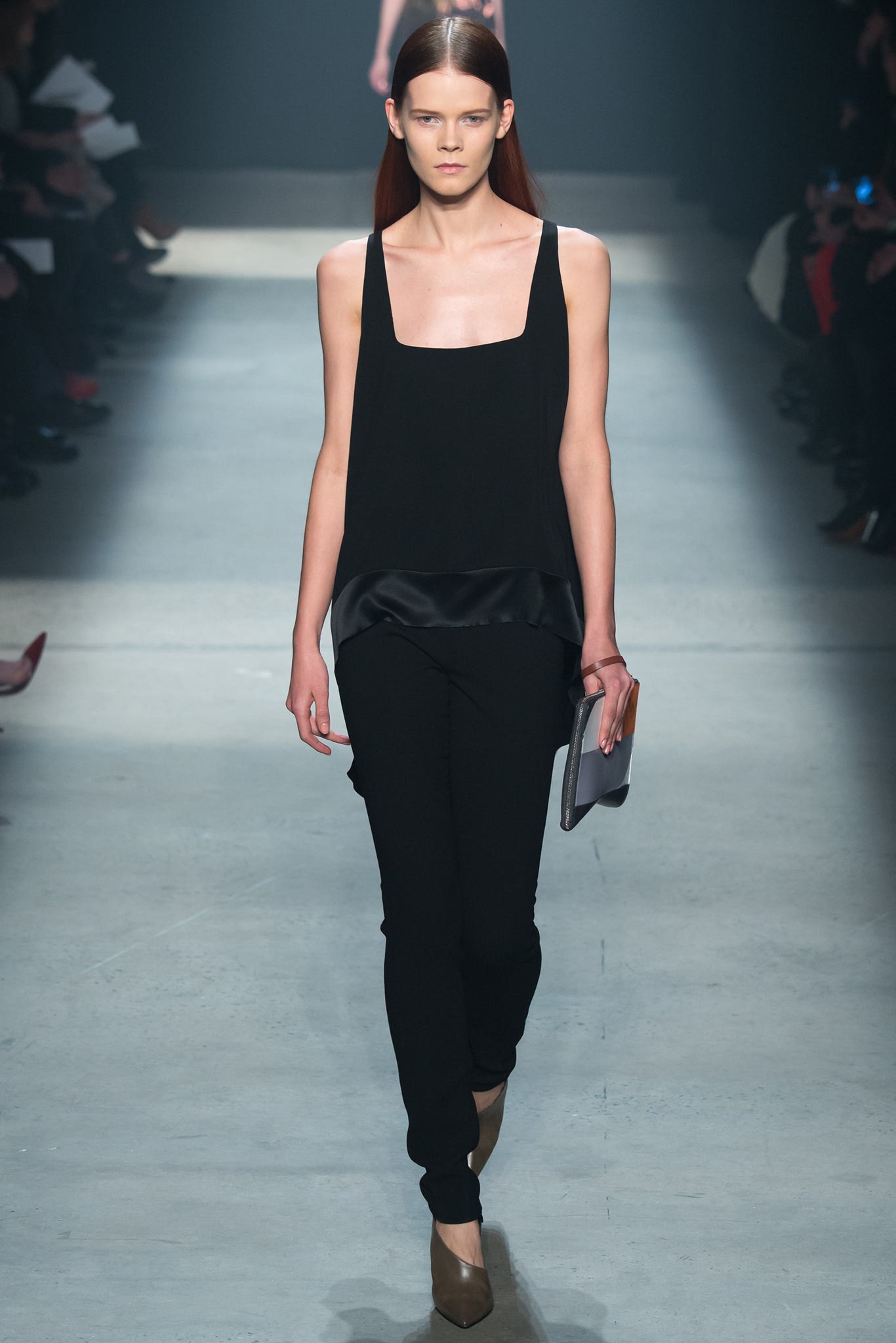 Narciso Rodriguez F/W 14 Look 27