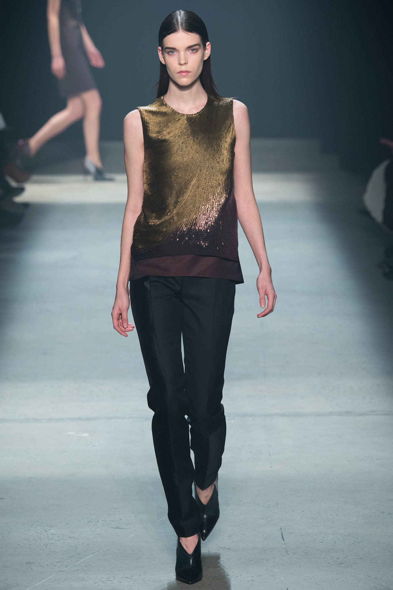 Narciso Rodriguez F/W 14 Look 28