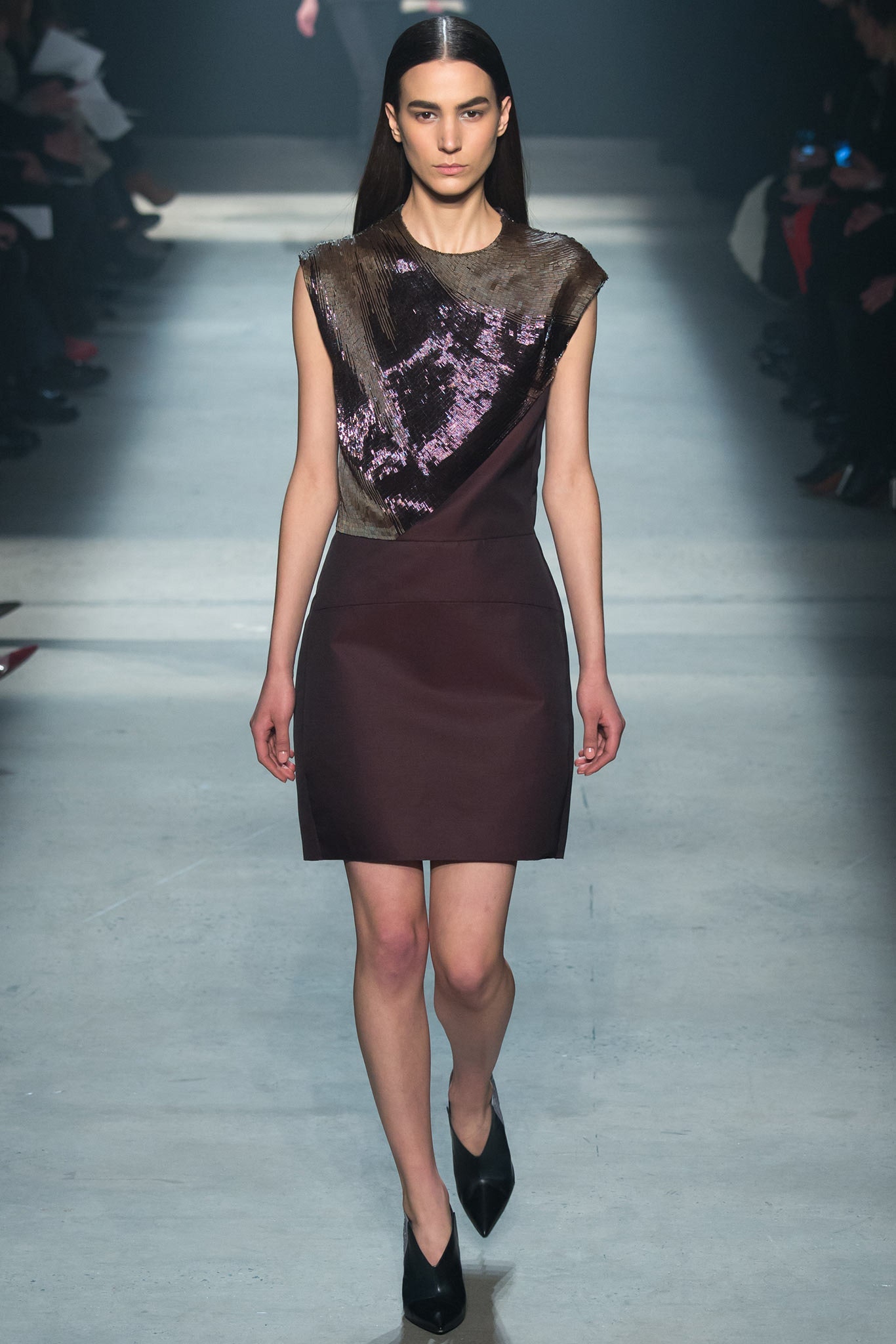 Narciso Rodriguez F/W 14 Look 29