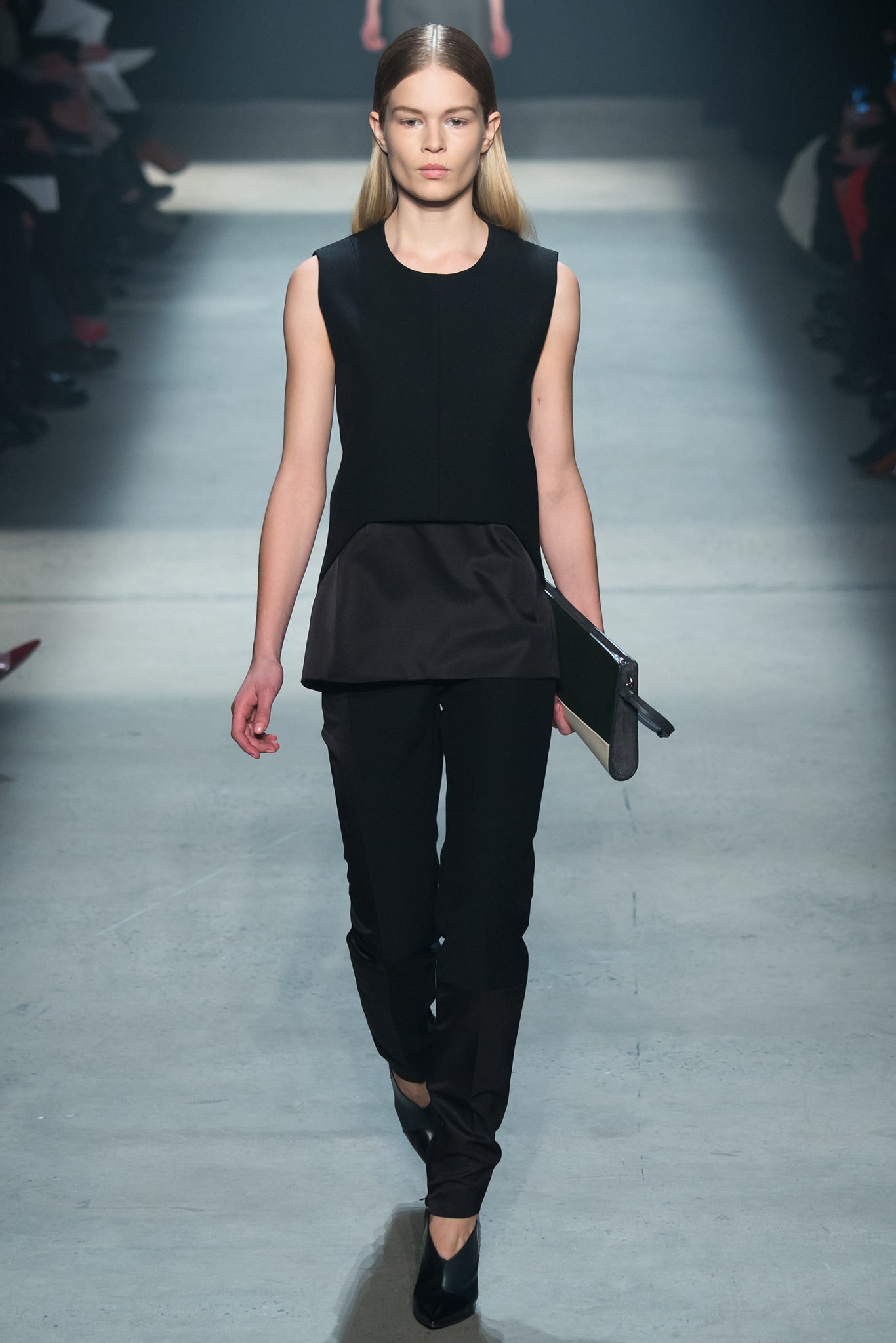 Narciso Rodriguez F/W 14 Look 30
