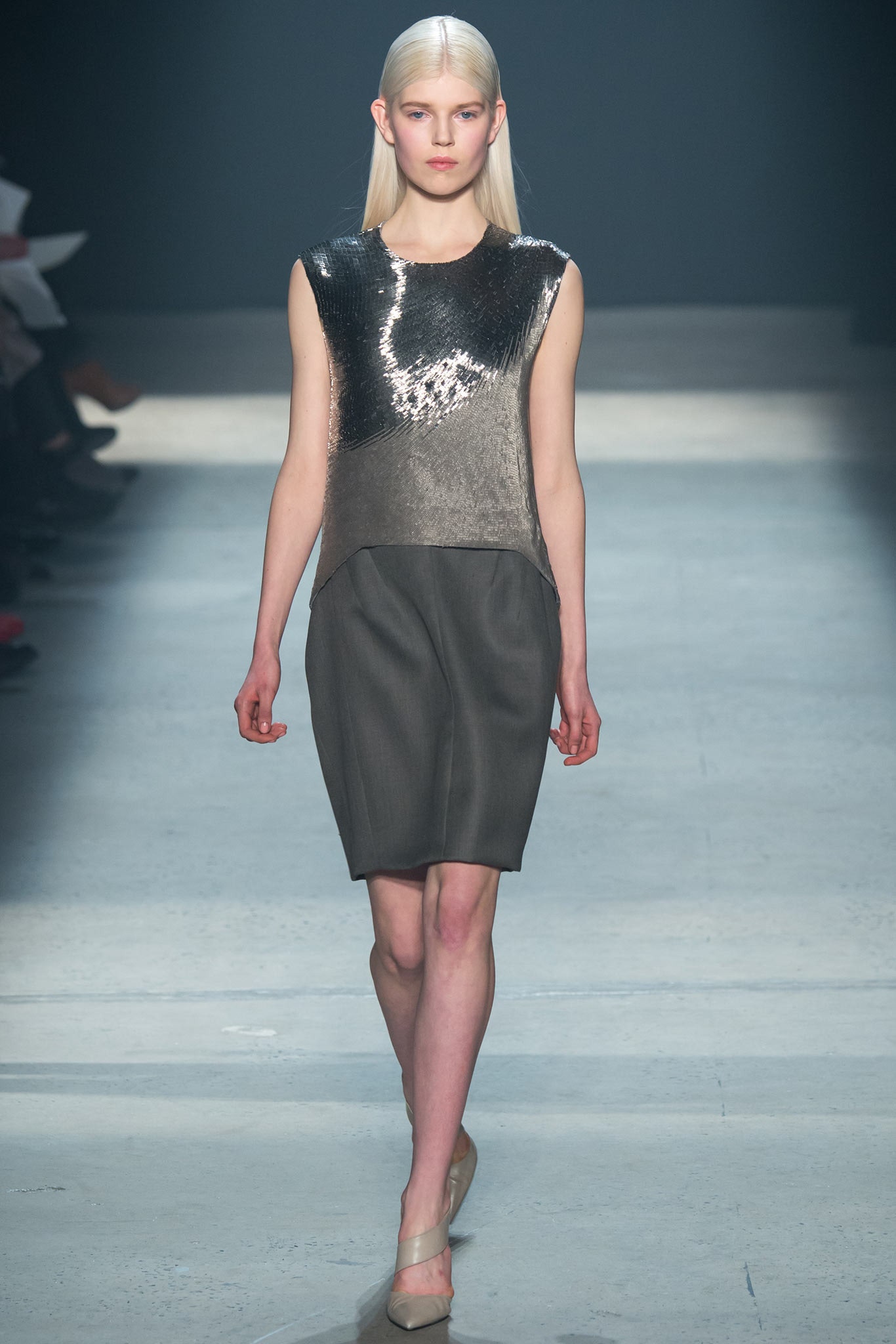 Narciso Rodriguez F/W 14 Look 31