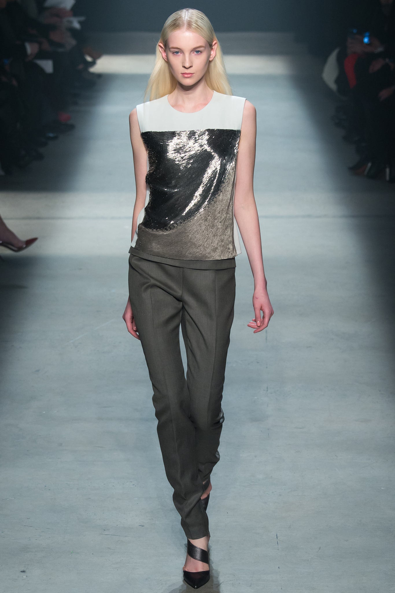 Narciso Rodriguez F/W 14 Look 32